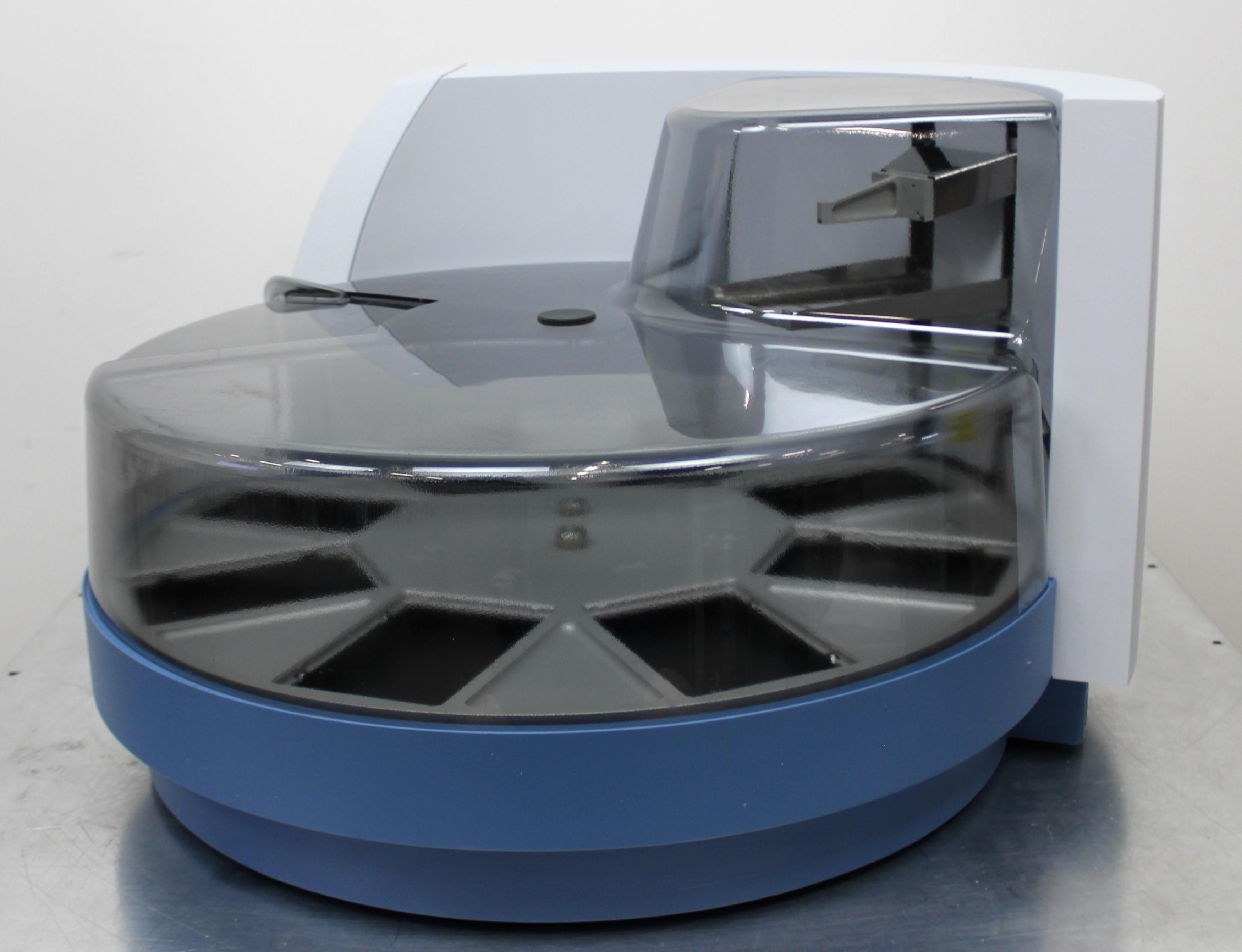 Thermo Kingfisher Flex Purification System DNA/RNA Protein Cell Processing