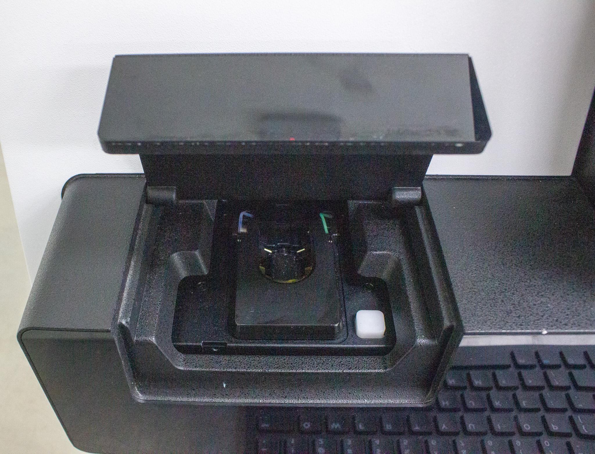 Illumina MiSeq DNA Sequencer Compact Benchtop Rapid Next-Gen Sequencing 2014