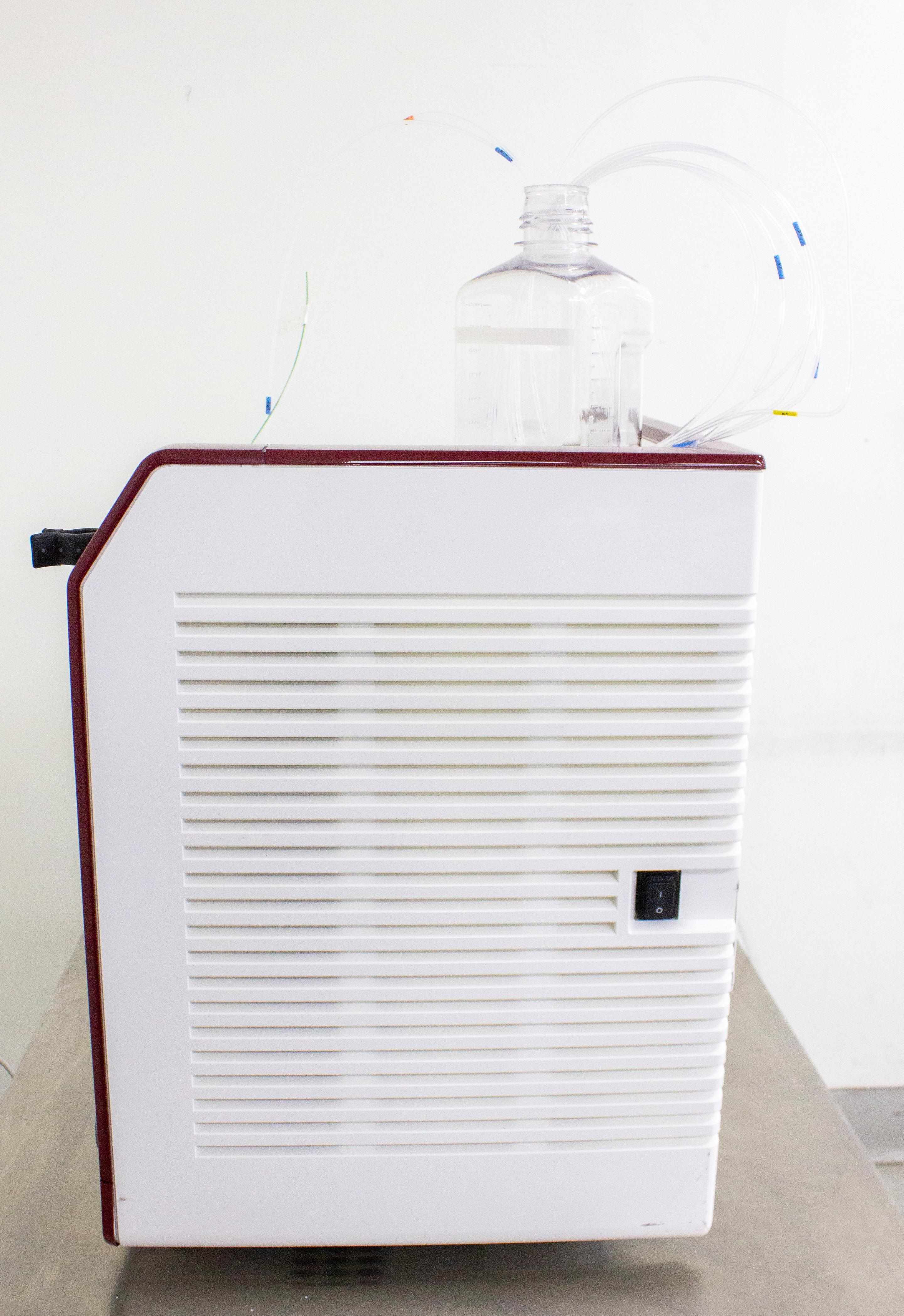 GE AKTA Pure 25M Flexible Chromatography System for Protein Purification