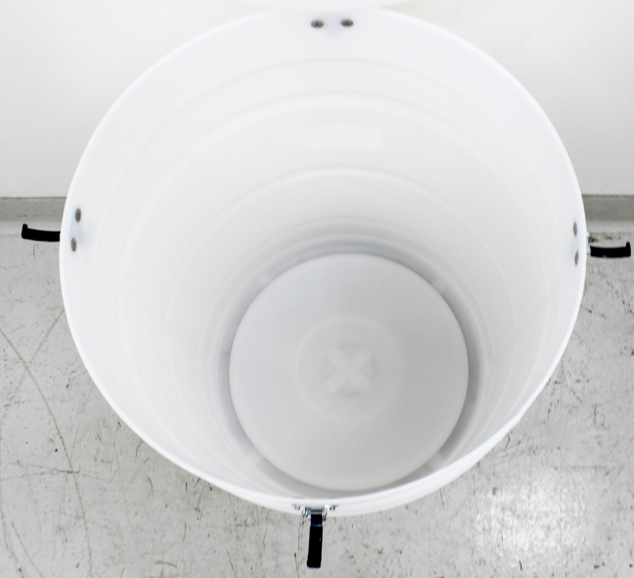 Cytiva SH30221.28 200L WFI Quality Water Storage Container, Turnkey Ready