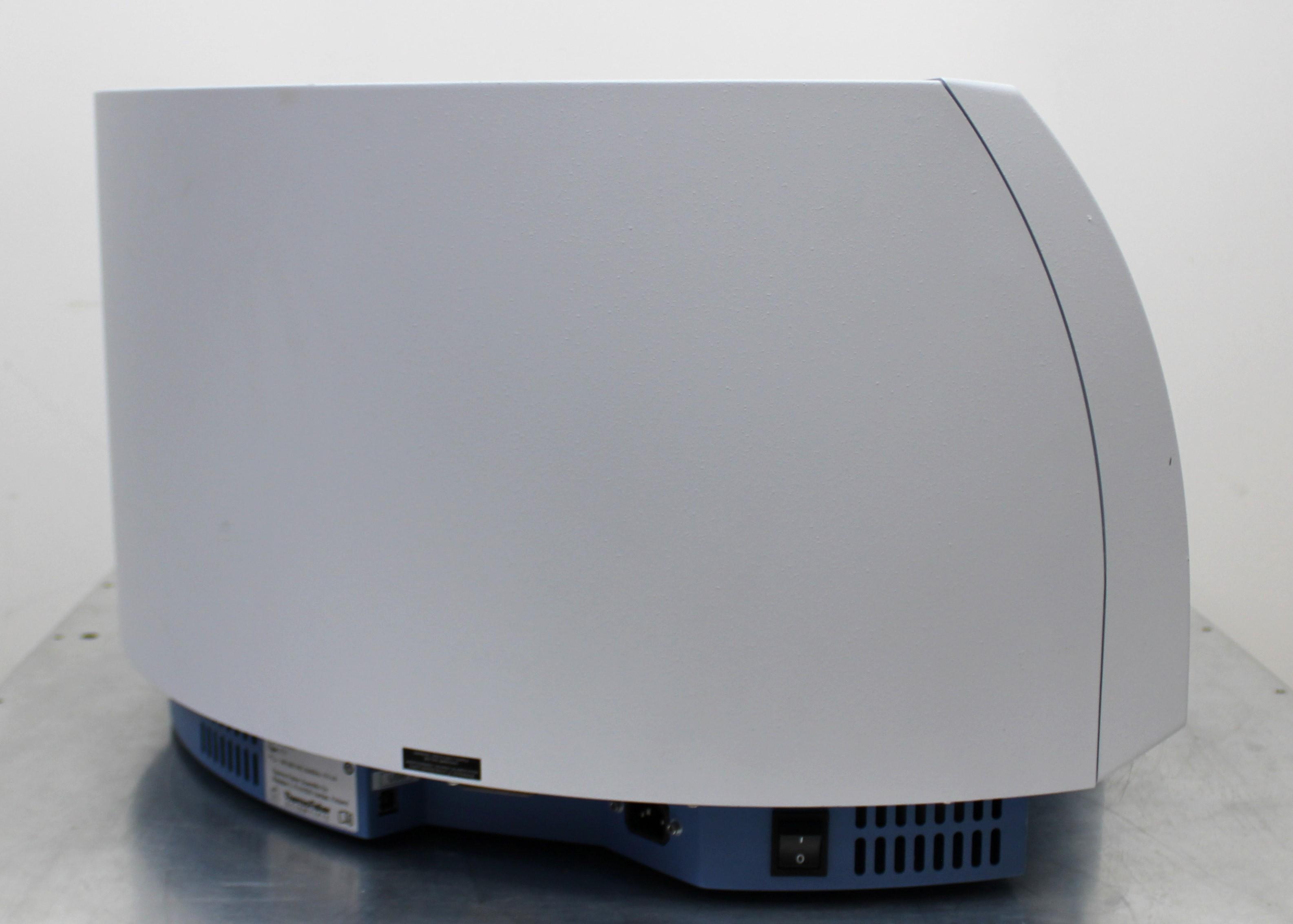 Thermo Kingfisher Flex Purification System DNA/RNA Protein Cell Processing