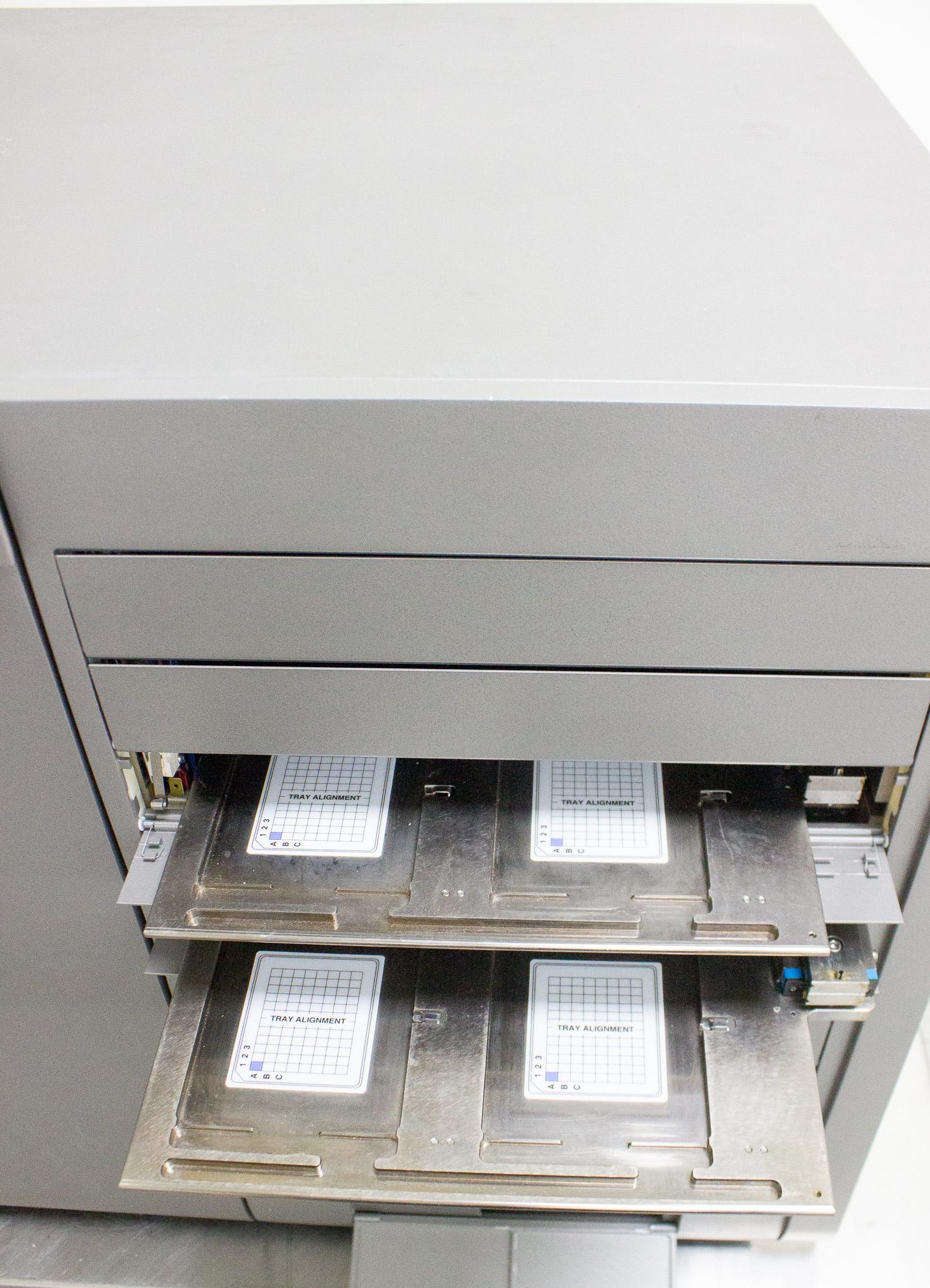 Affymetrix GeneTitan Gene Expression and Genotyping Instrument 96-384 Formats