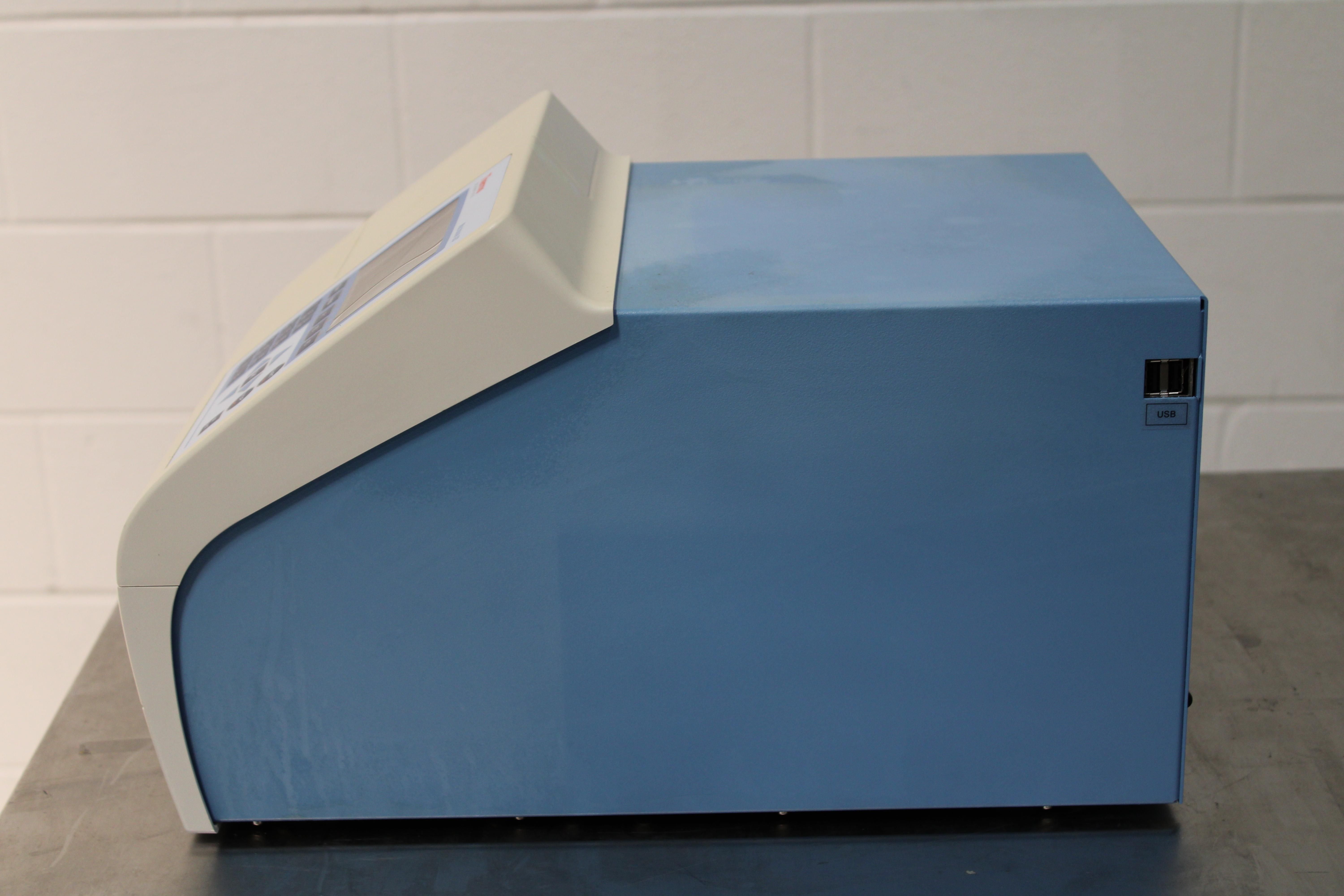 Thermo Scientific Multiskan GO 51119200 Microplate Reader UV/Vis Scan 200-1000nm