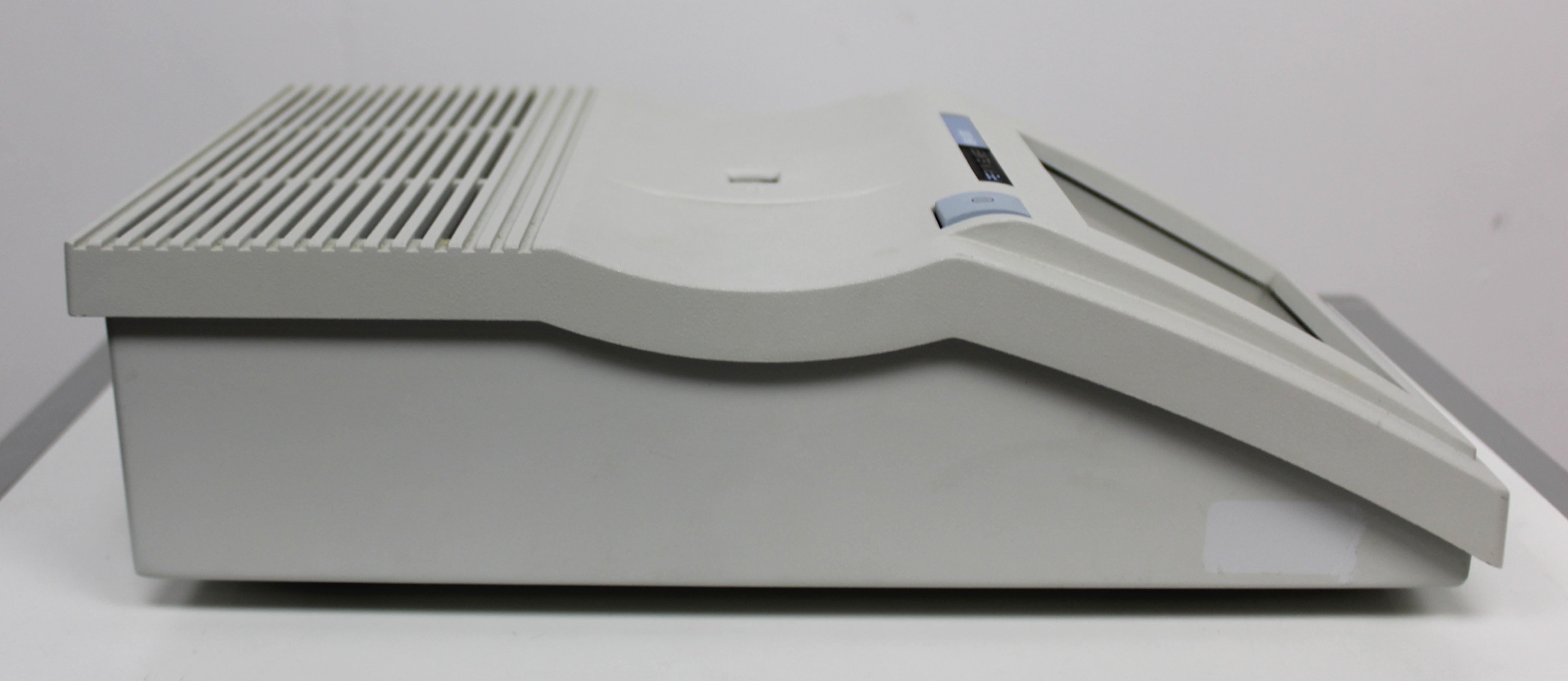 Perkin Elmer MBA 2000 UV/VIS Spectrophotometer Measures 200nm-700nm Spectra
