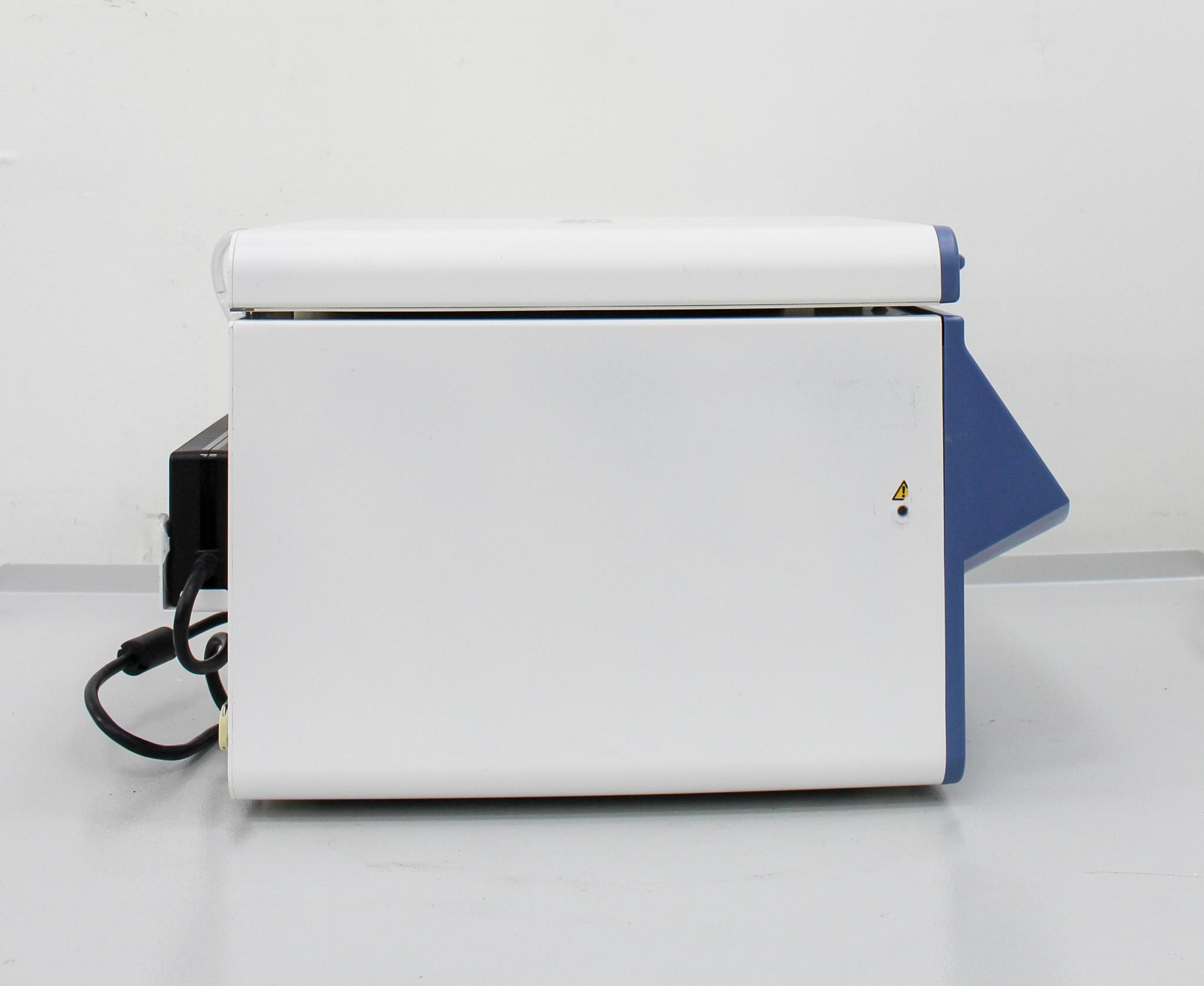 Helmer UltraCW II Cell Washer System - Automated Cell Washing with Touchscreen