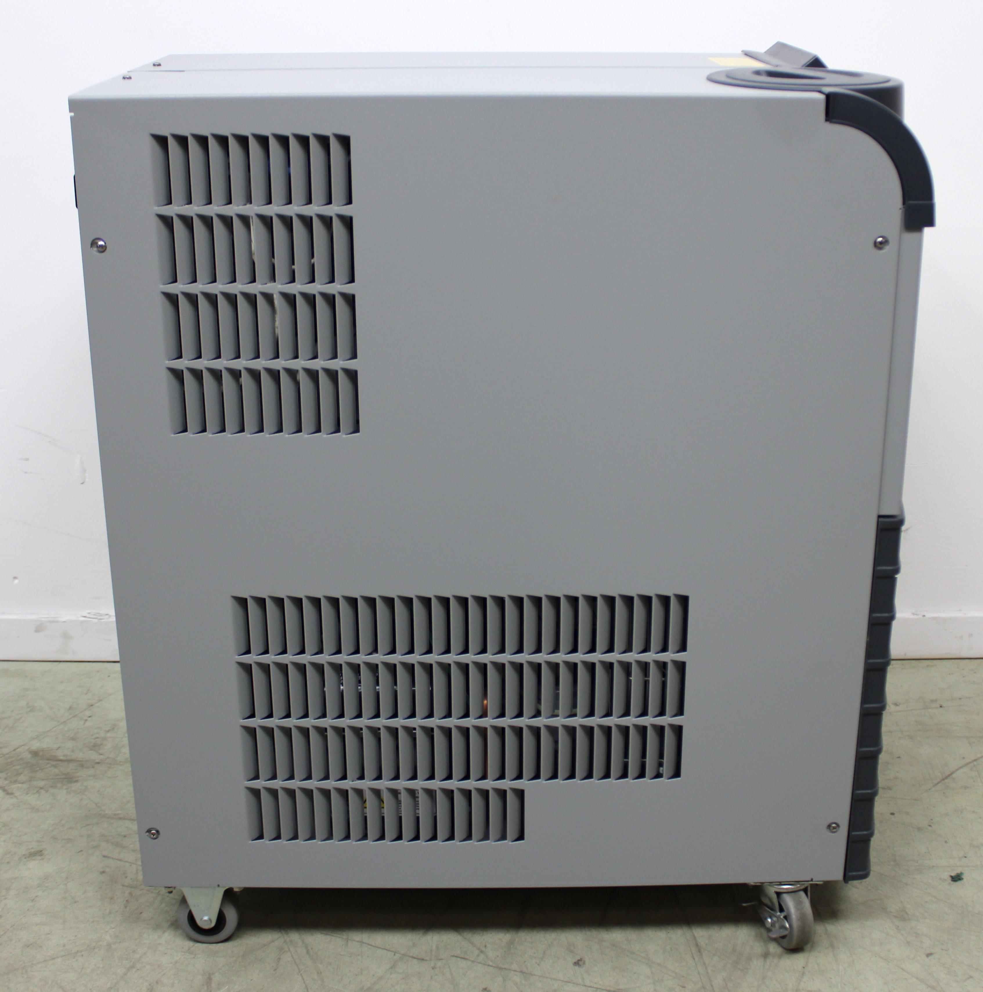 Thermo ThermoFlex 1400 Recirculating Chiller 1,400W 5C-90C Turnkey