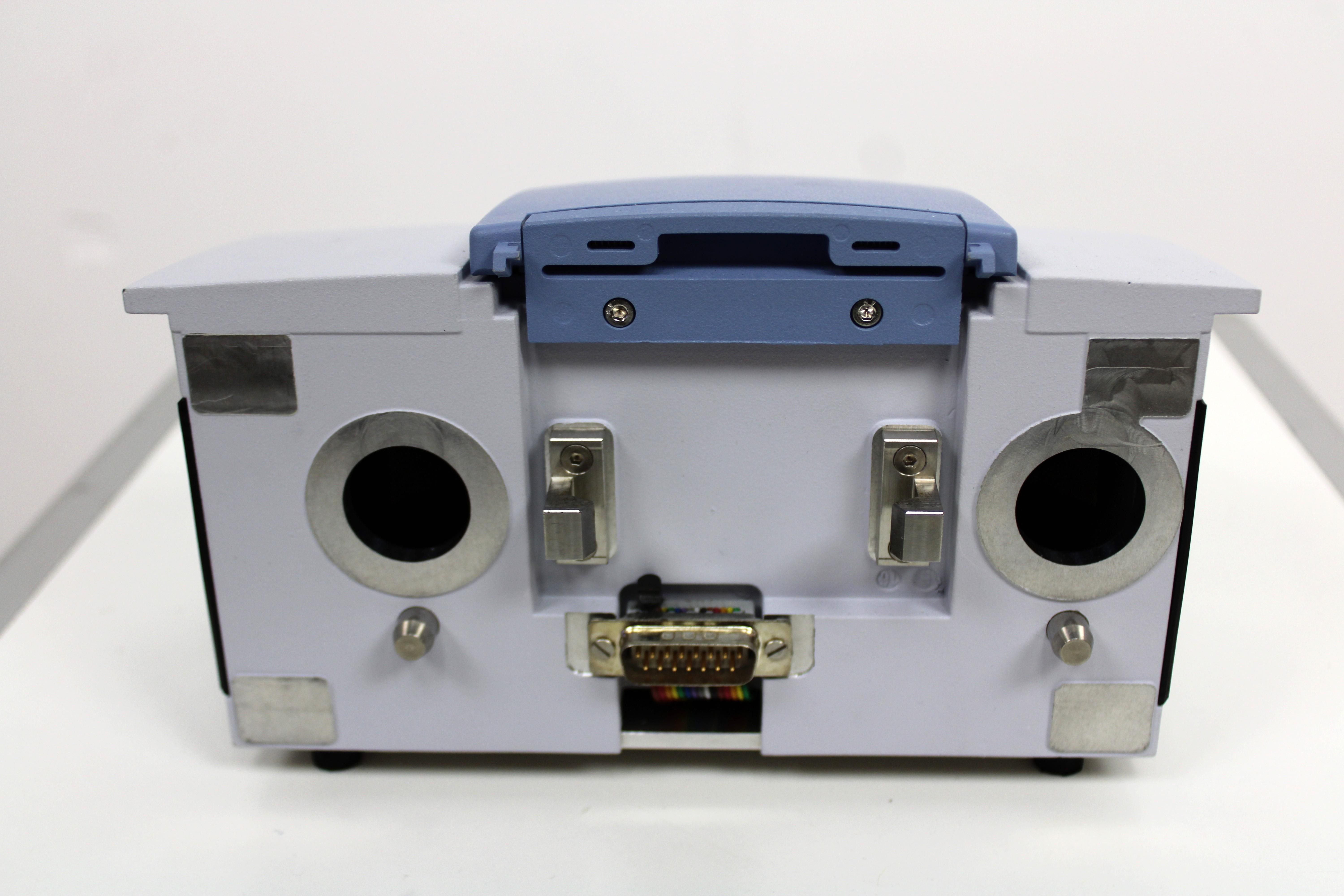 Bruker ALPHA I Spectrometer FT-IR Analysis QuickSnap Flexibility Used