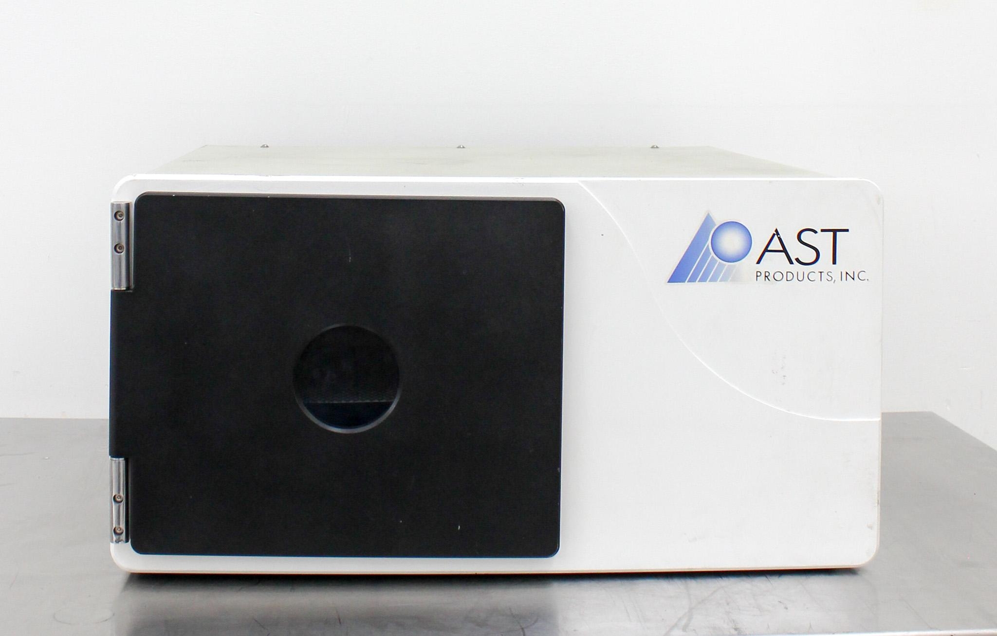 AST Products PJ-II Bench Top Plasma Surface Treatment System 300W