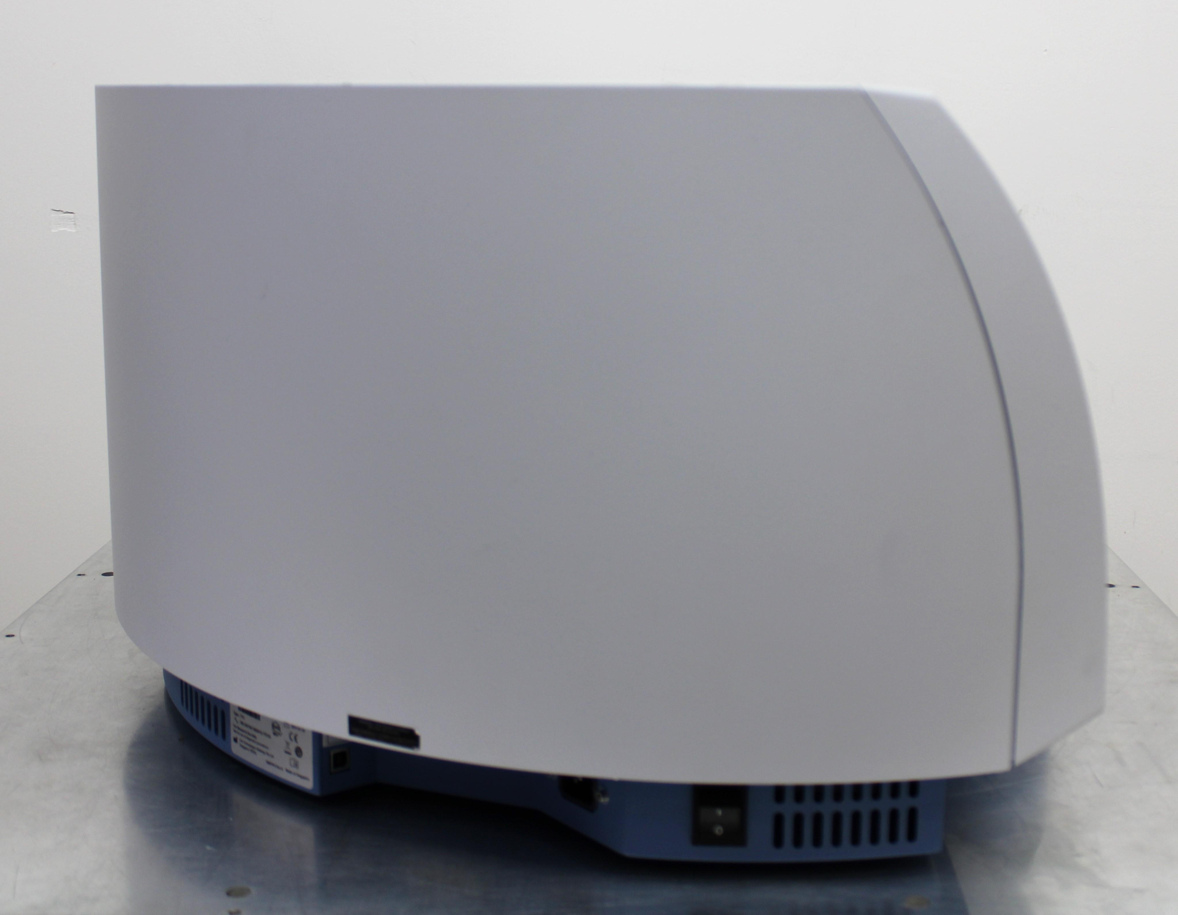 Thermo Kingfisher Flex Automated Purification System DNA RNA Protein