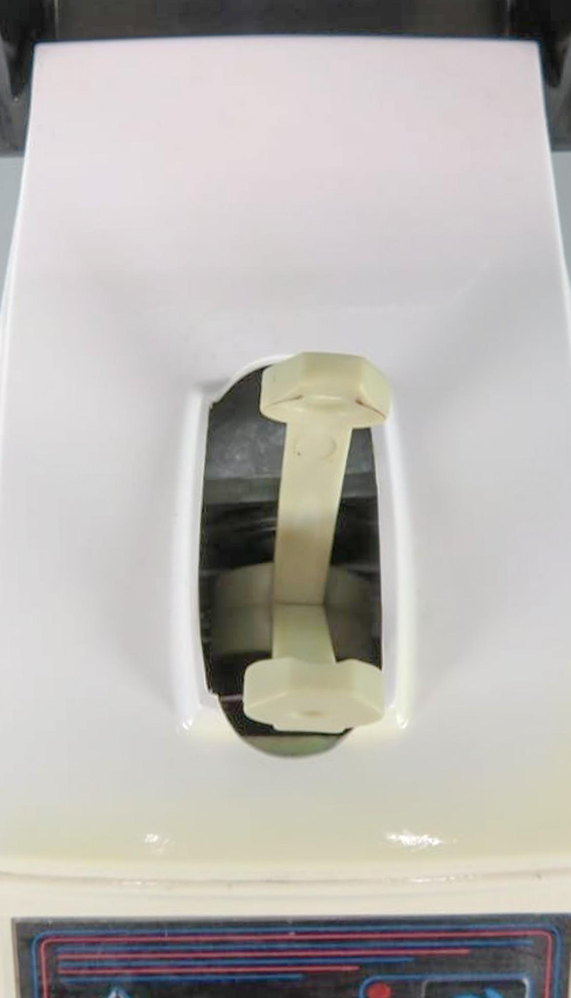 Biospec Mini Bead Beater Dental Mixer Homogenizer 3800-4800 RPM 120V Used