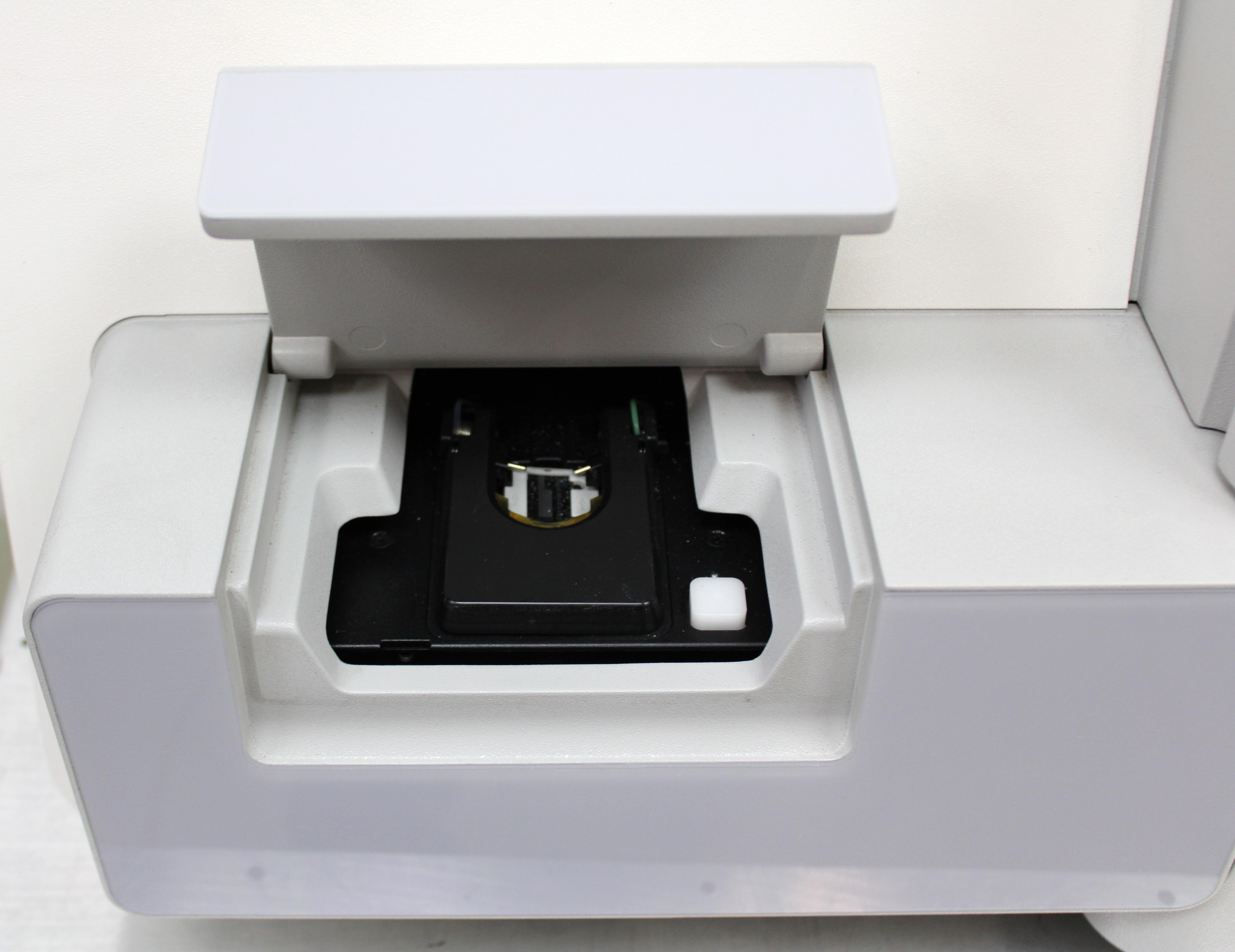 Illumina MiSeq FGx DNA Sequencer Forensic Genomics System Accurate Results