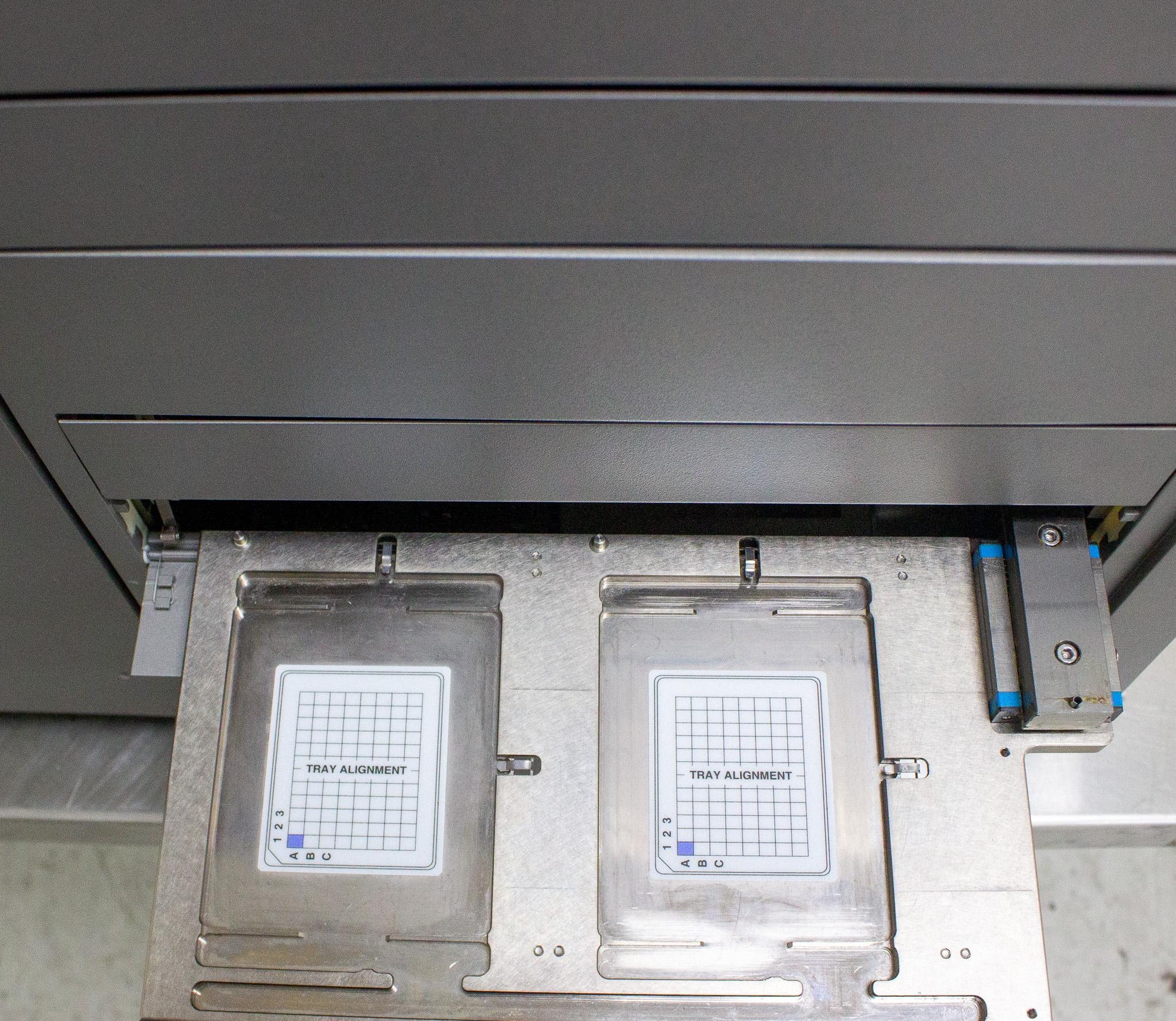 Affymetrix GeneTitan Gene Expression and Genotyping Instrument 96-384 Formats