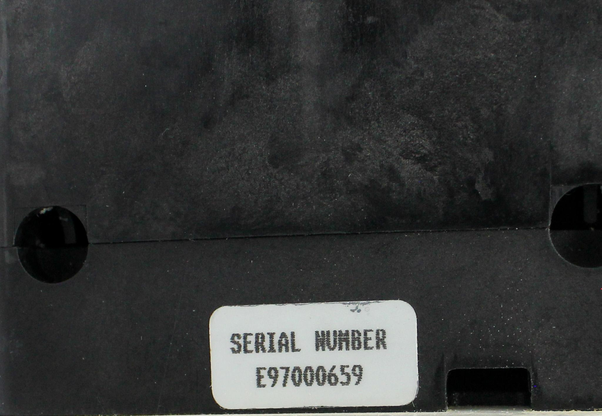 MasterFlex 7529-60 Peristaltic Pump with Easy Load 17,000 mL/min Flow