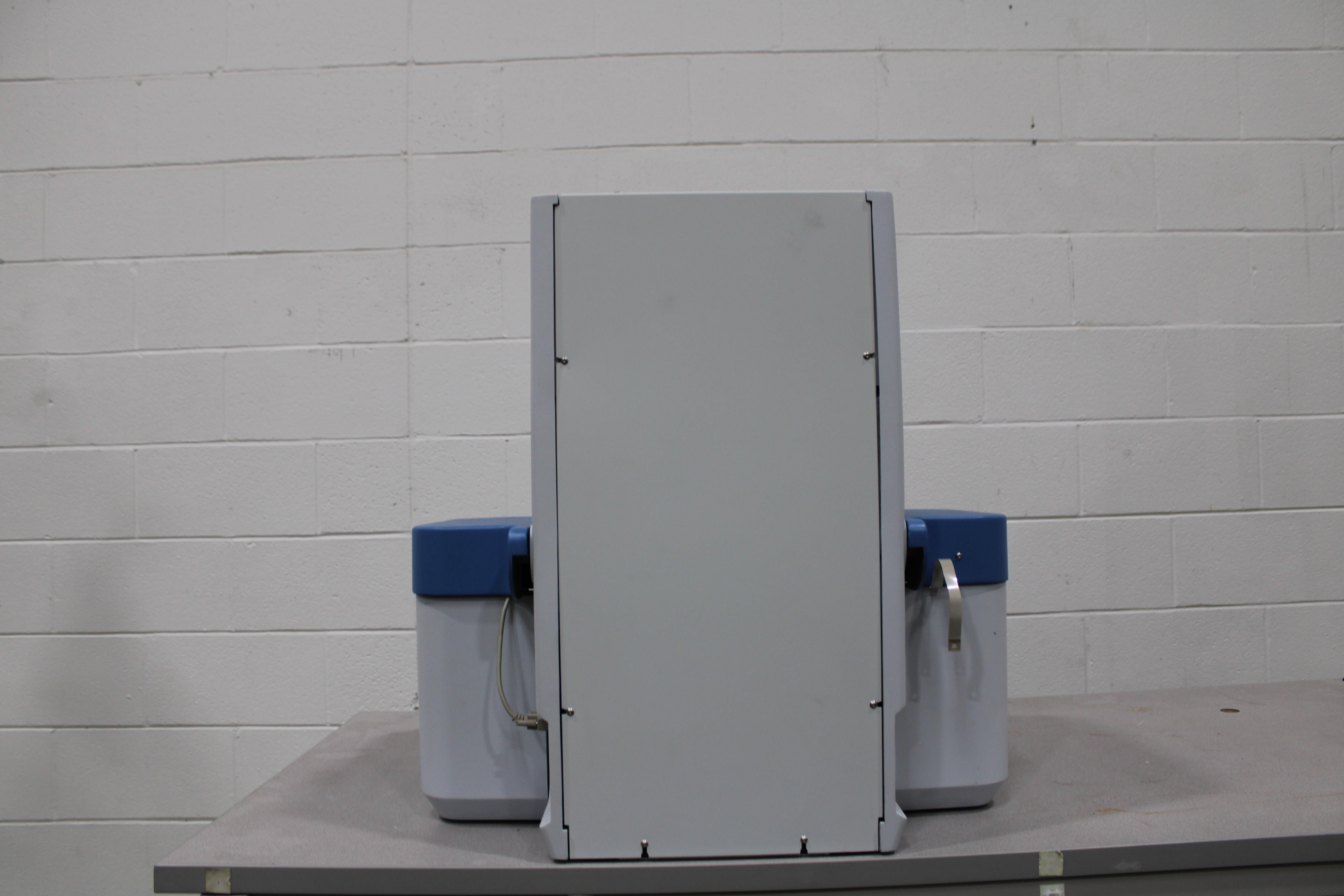 Thermo Versette 6-Position Automated Liquid Handler for MSIA 0.5-300 uL