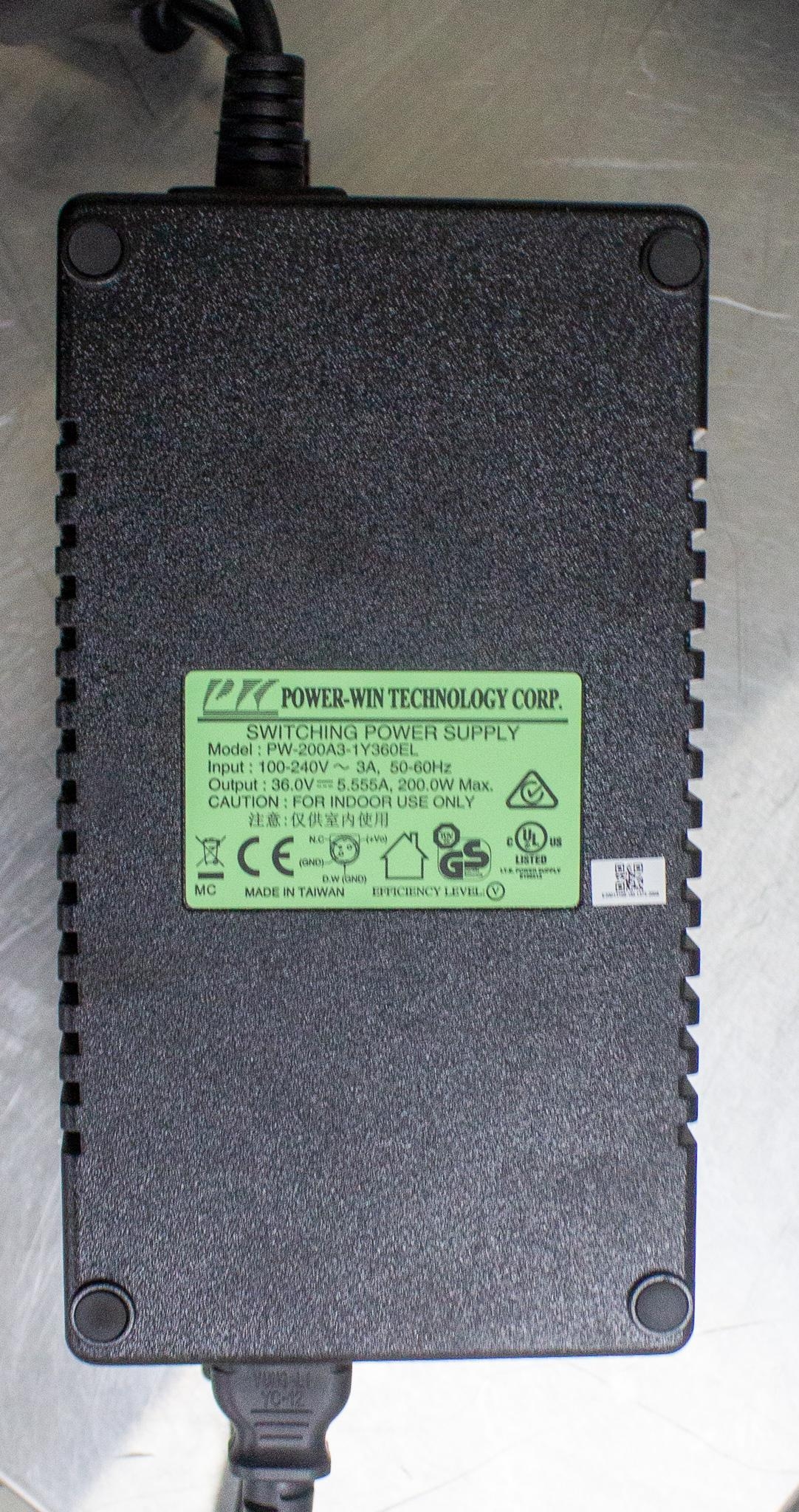 Thermo TriPlus RSI Autosampler Liquid Handling High-Capacity 6912 Samples