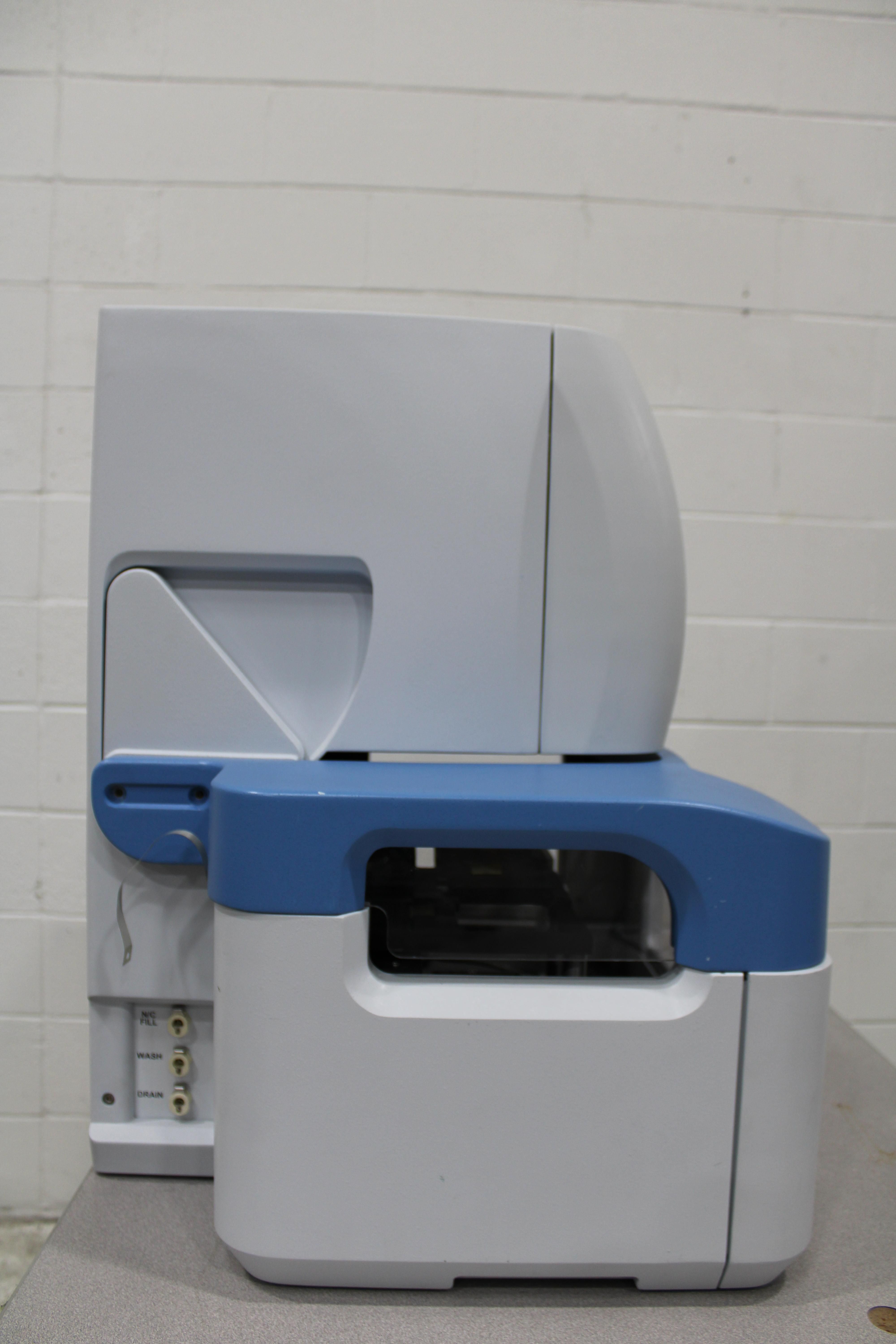 Thermo Versette 6-Position Automated Liquid Handler for MSIA 0.5-300 uL