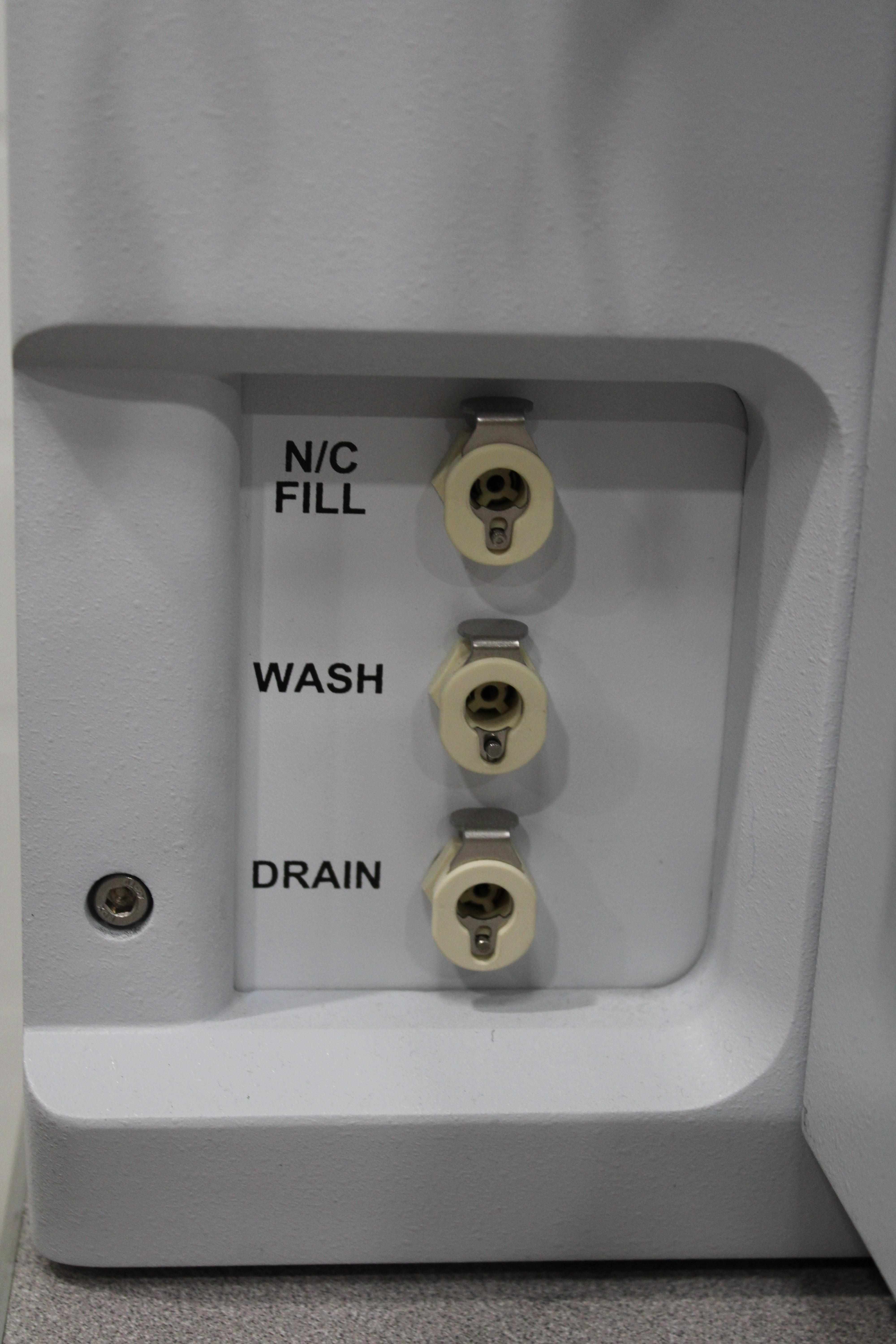 Thermo Versette 6-Position Automated Liquid Handler for MSIA 0.5-300 uL