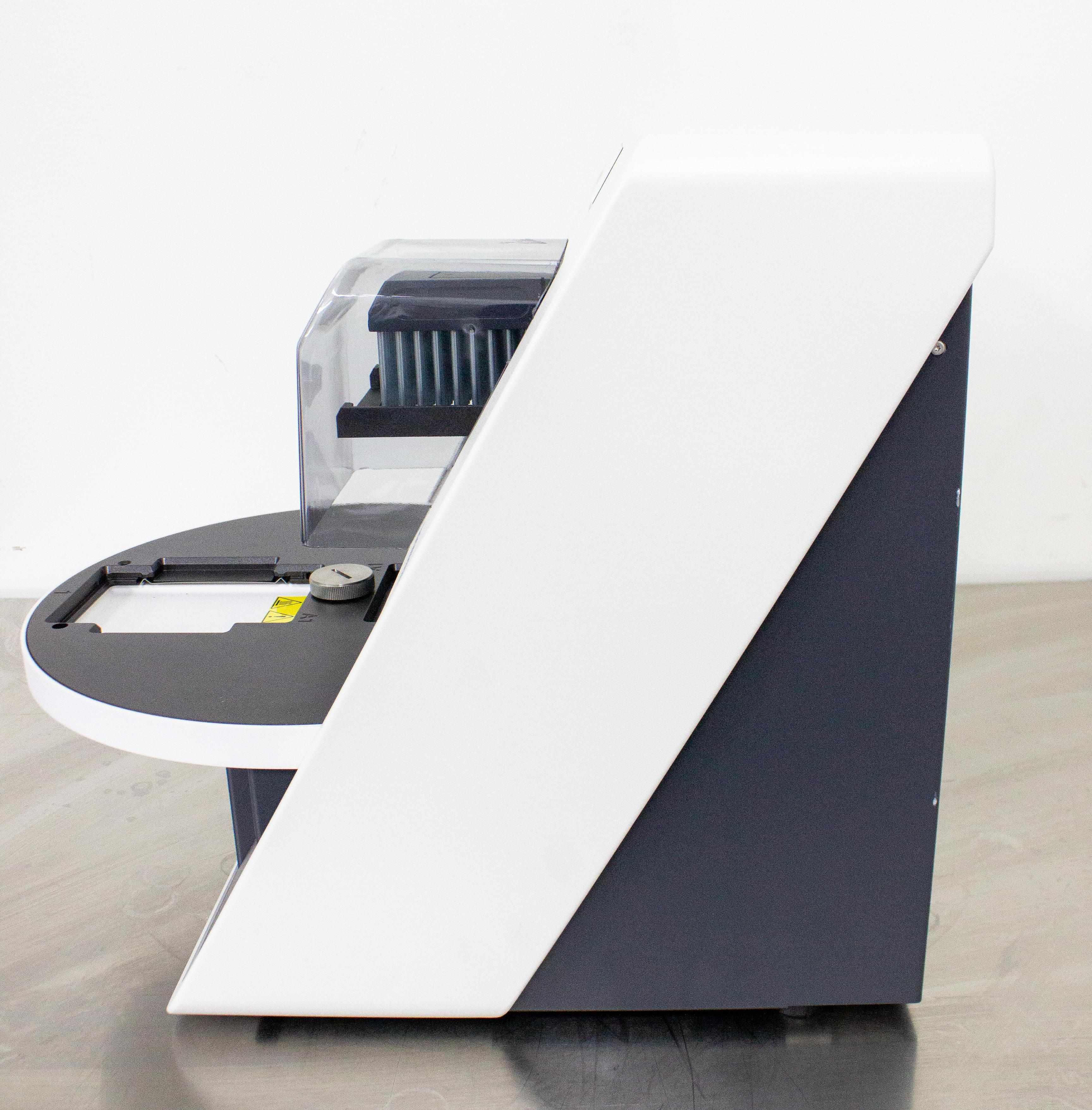 Thermo KingFisher Presto 96DW High Throughput Extraction 5000L 115C Used