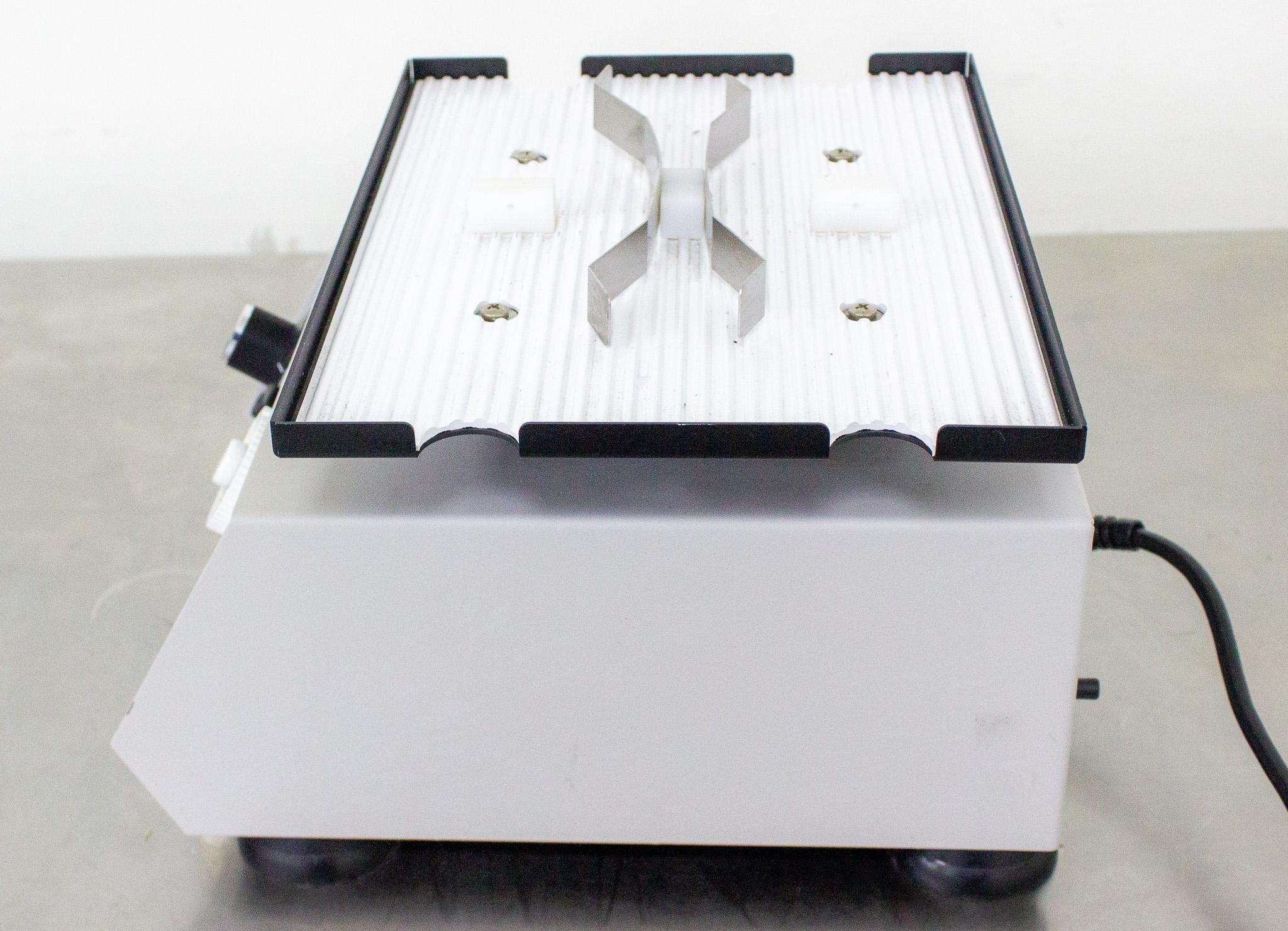 Barnstead/Lab-Line 4625 Titer Plate Shaker 40-1100 RPM for Virology & Immunology