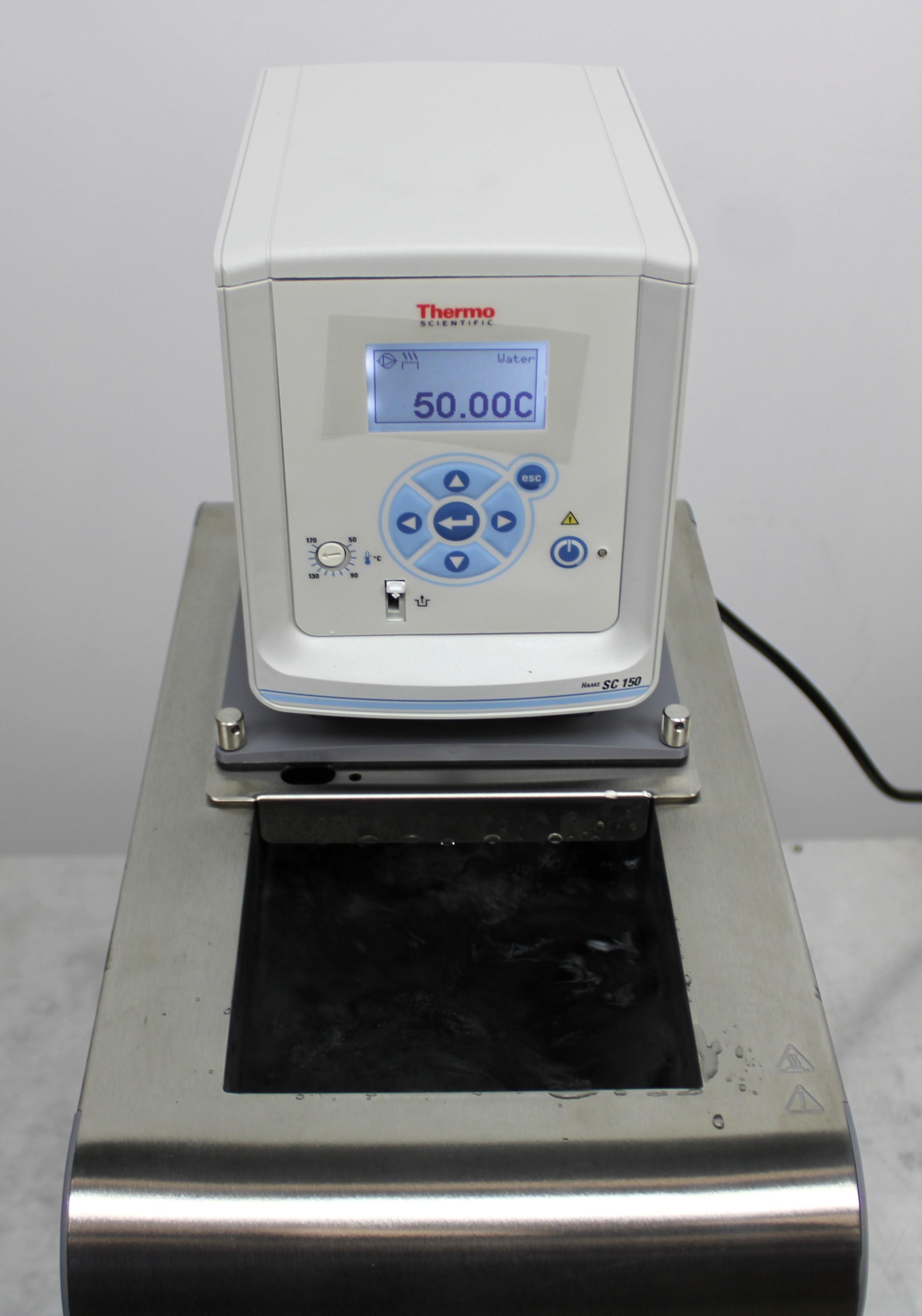 Thermo ARCTIC A10 Circulator -10C to +100C 6L Efficient Cooling TK