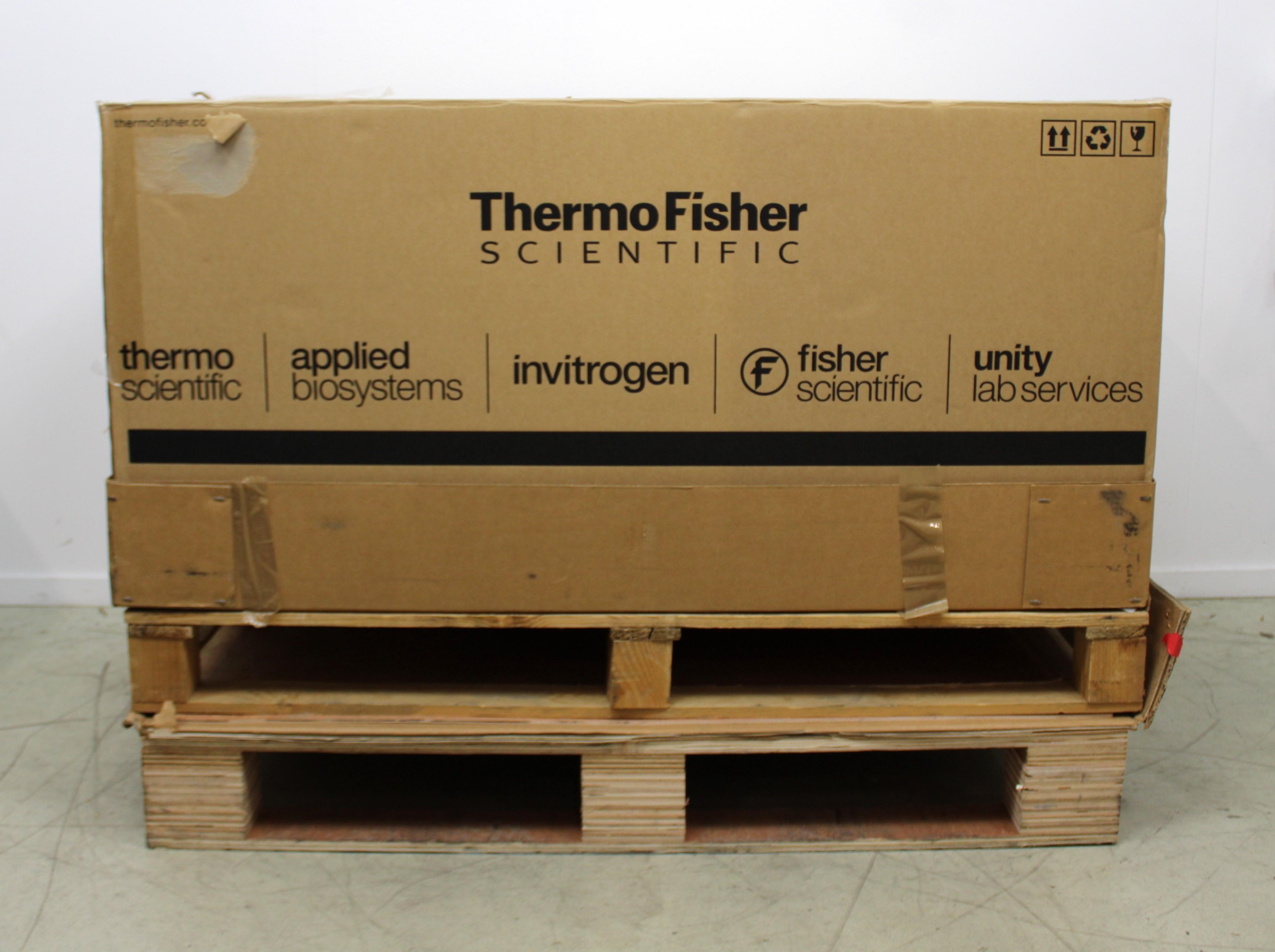 Thermo Kingfisher Flex Purification System DNA/RNA Protein Cell Processing