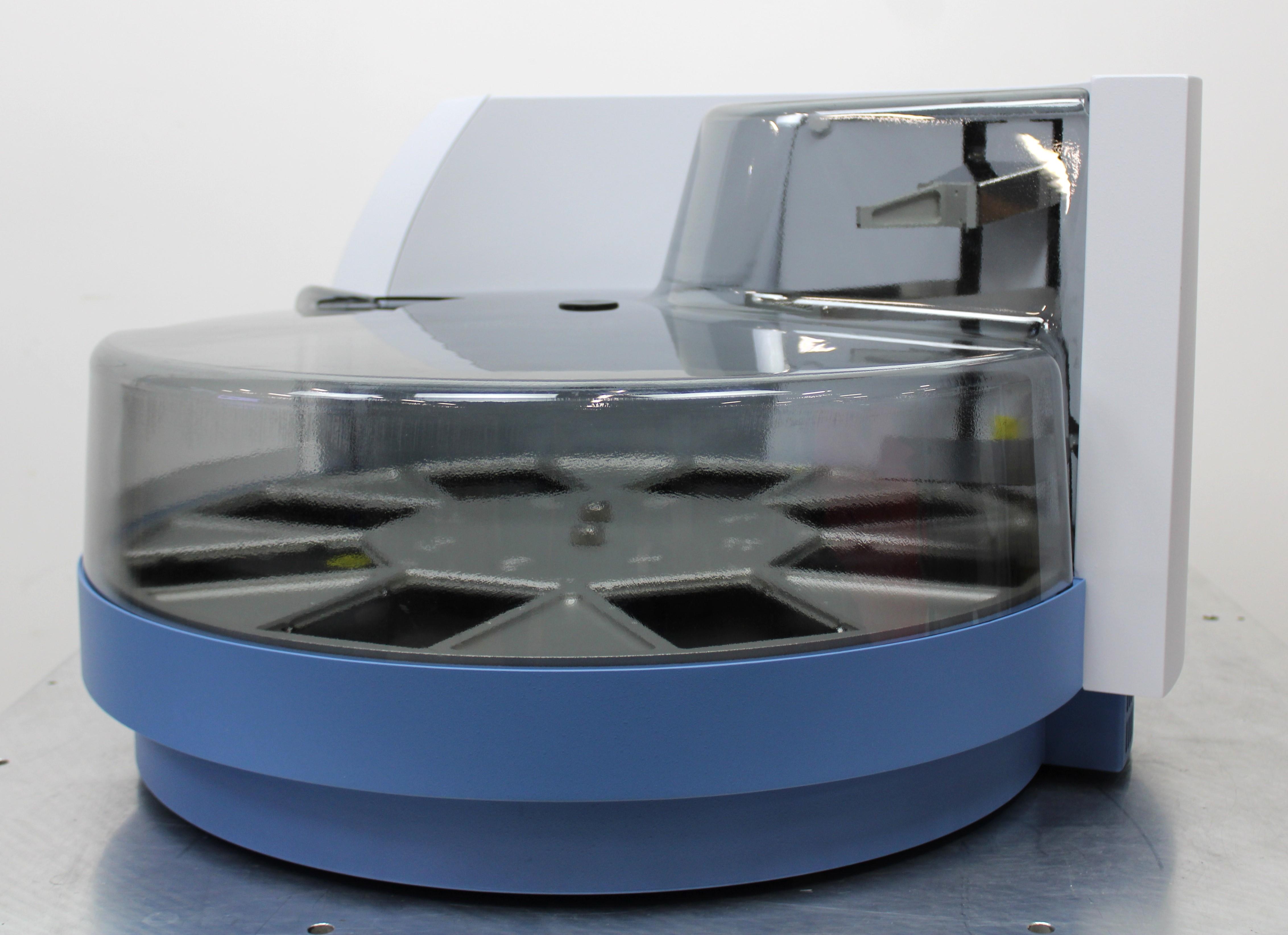 Thermo KingFisher Flex Automated DNA RNA Protein Cell Purification System