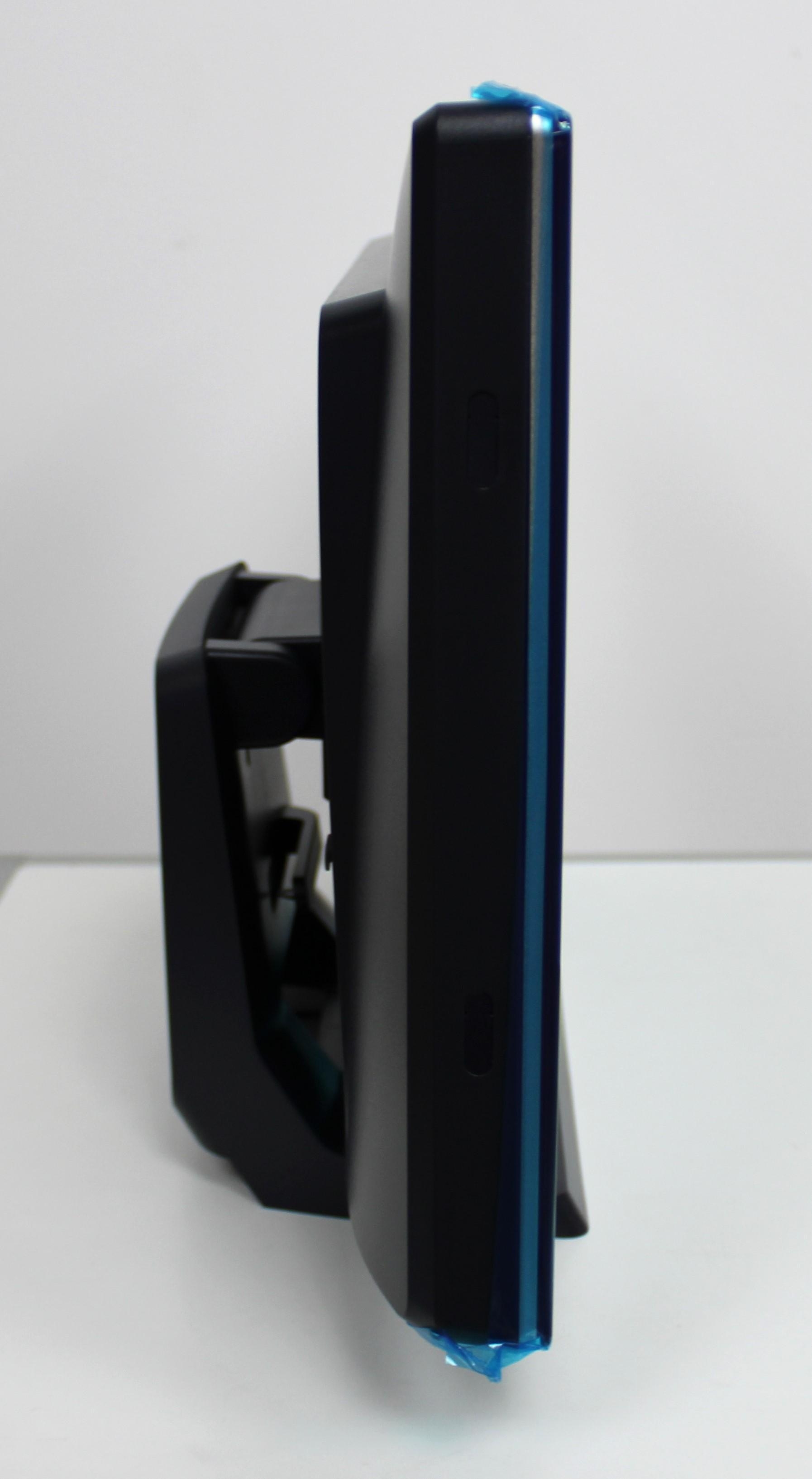 ELO 1919L 19 LCD Monitor Cascadion Widescreen Desktop Touch Display