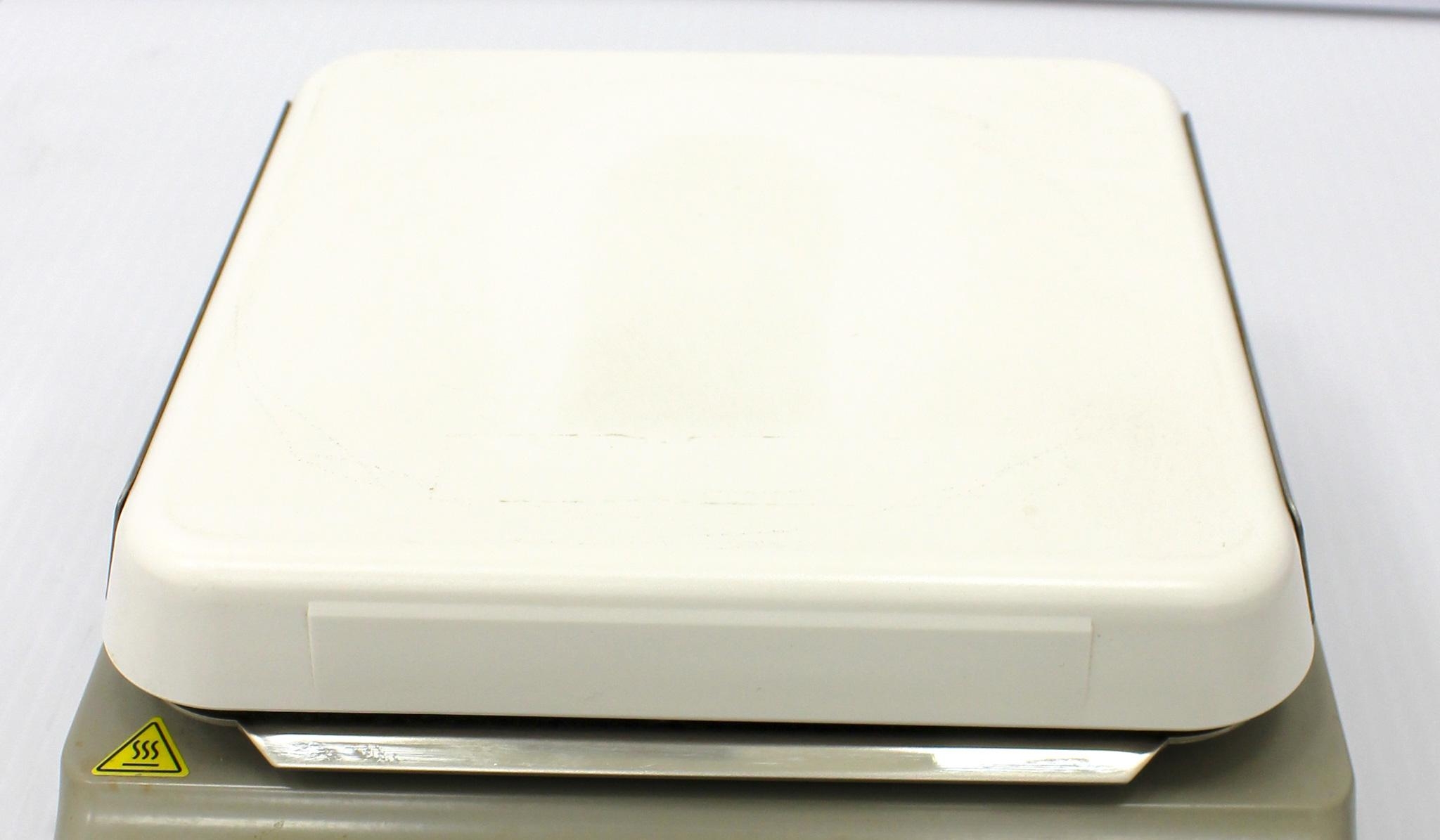 VWR VMS-C7-S1 Advanced Magnetic Hotplate Stirrer - 60-1600 RPM, 500C