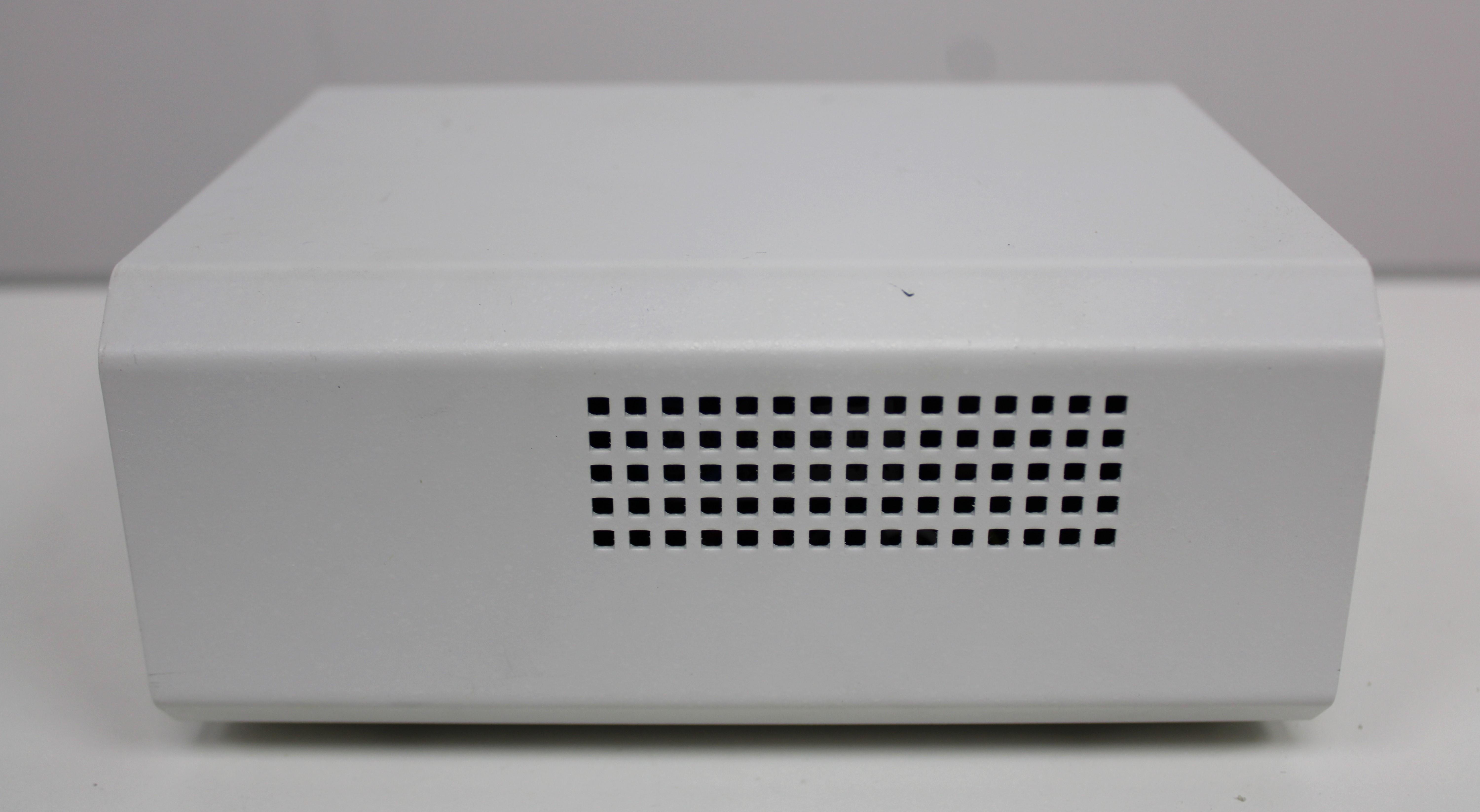 Linkam MC60 Warm Stage Controller 240V Used for Biological Applications