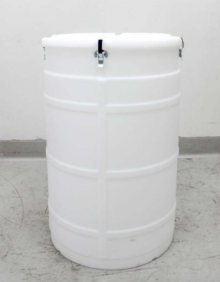 Cytiva SH30221.28 200L WFI Quality Water Storage Container, Turnkey Ready