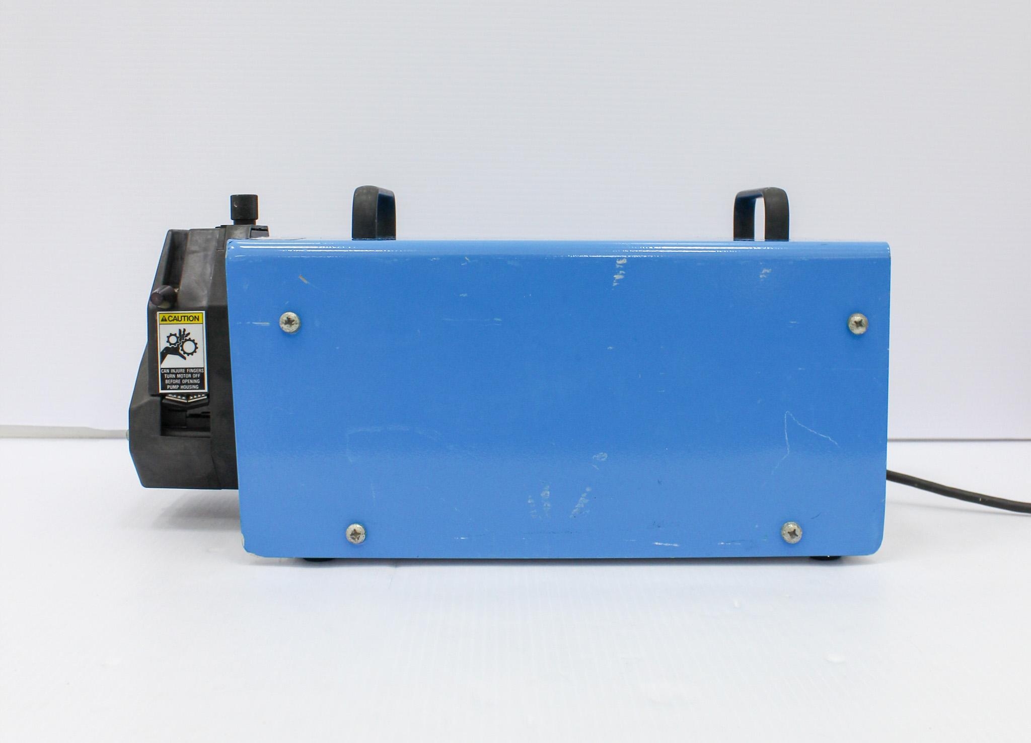 MasterFlex 7529-60 Peristaltic Pump with Easy Load 17,000 mL/min Flow