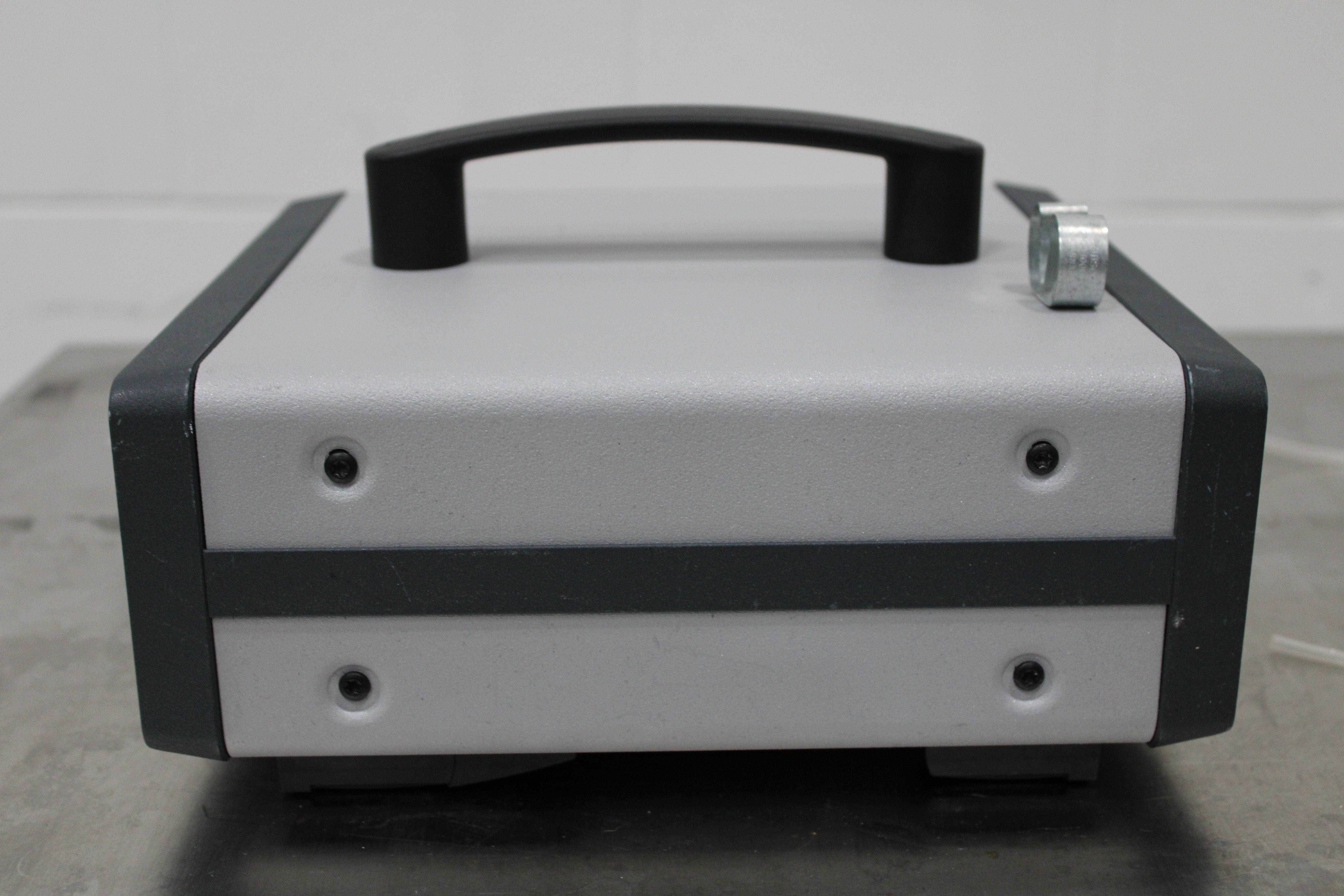 Quantek Instruments 906 Gas Analyzer CO2 - Accurate CO2 Level Analysis