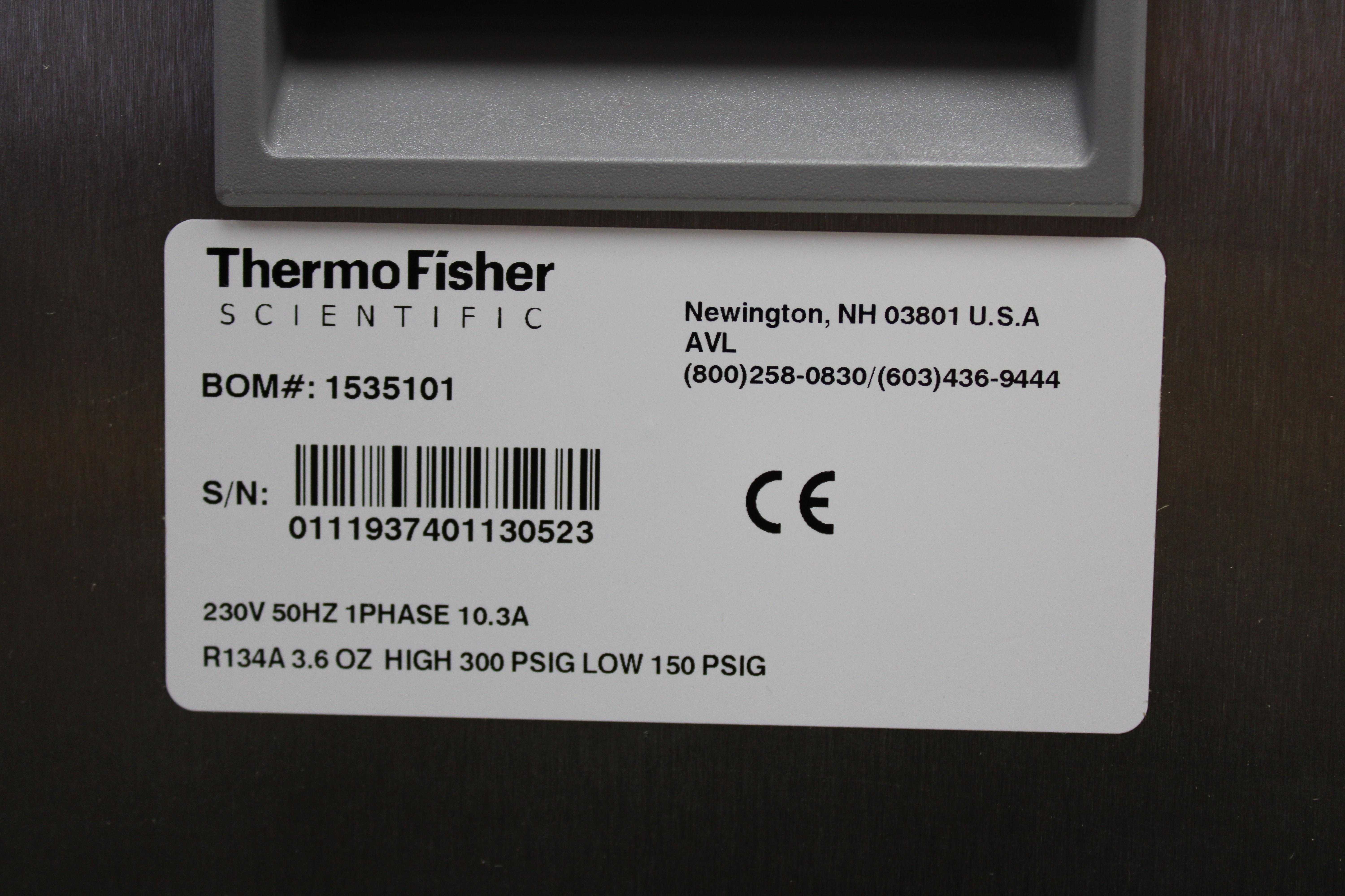 Thermo ARCTIC A10 Circulator -10C to +100C 6L Efficient Cooling TK