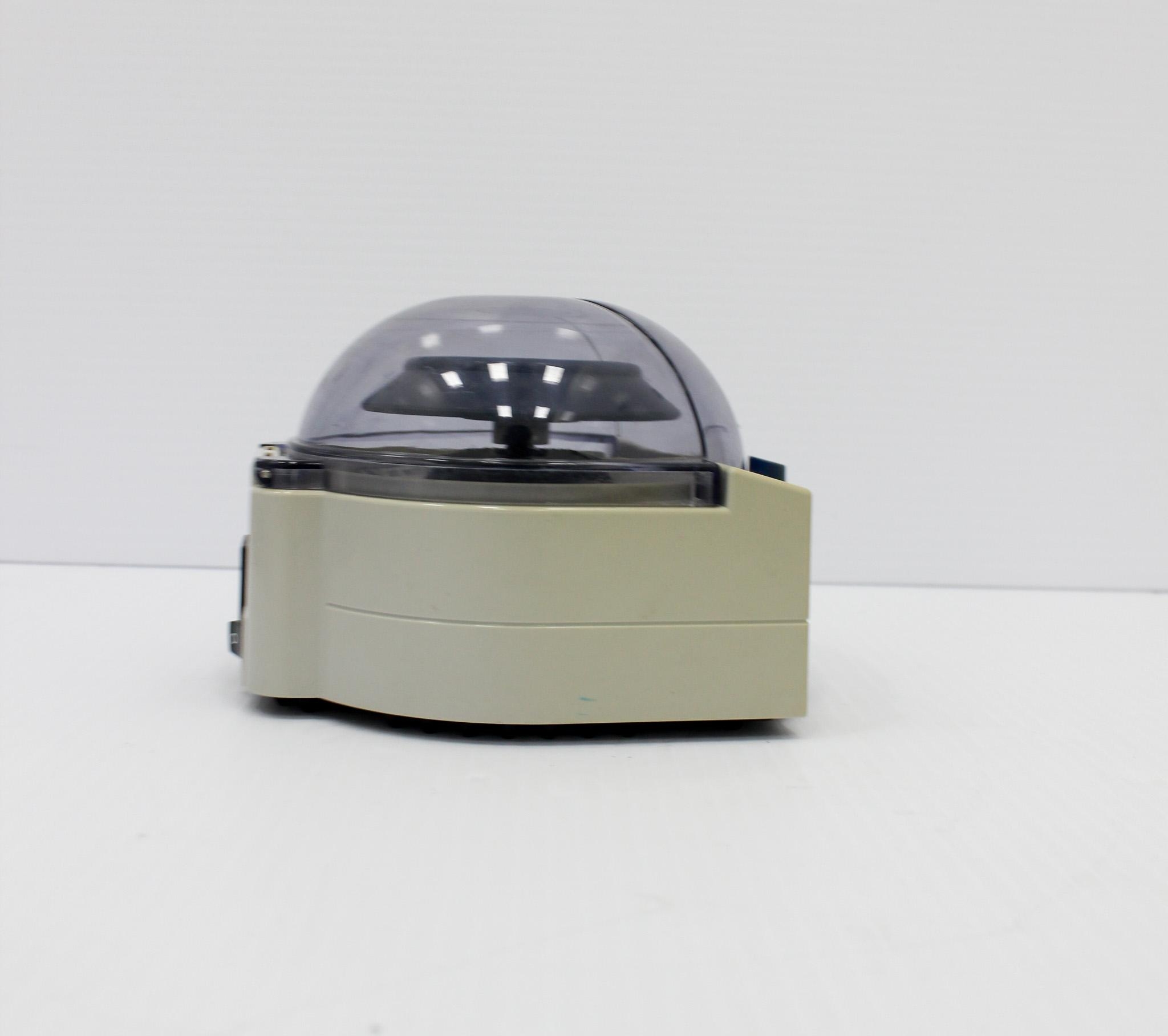 VWR C1413 Microcentrifuge 6000 RPM RCF 2000xG Tested Includes Power Cord