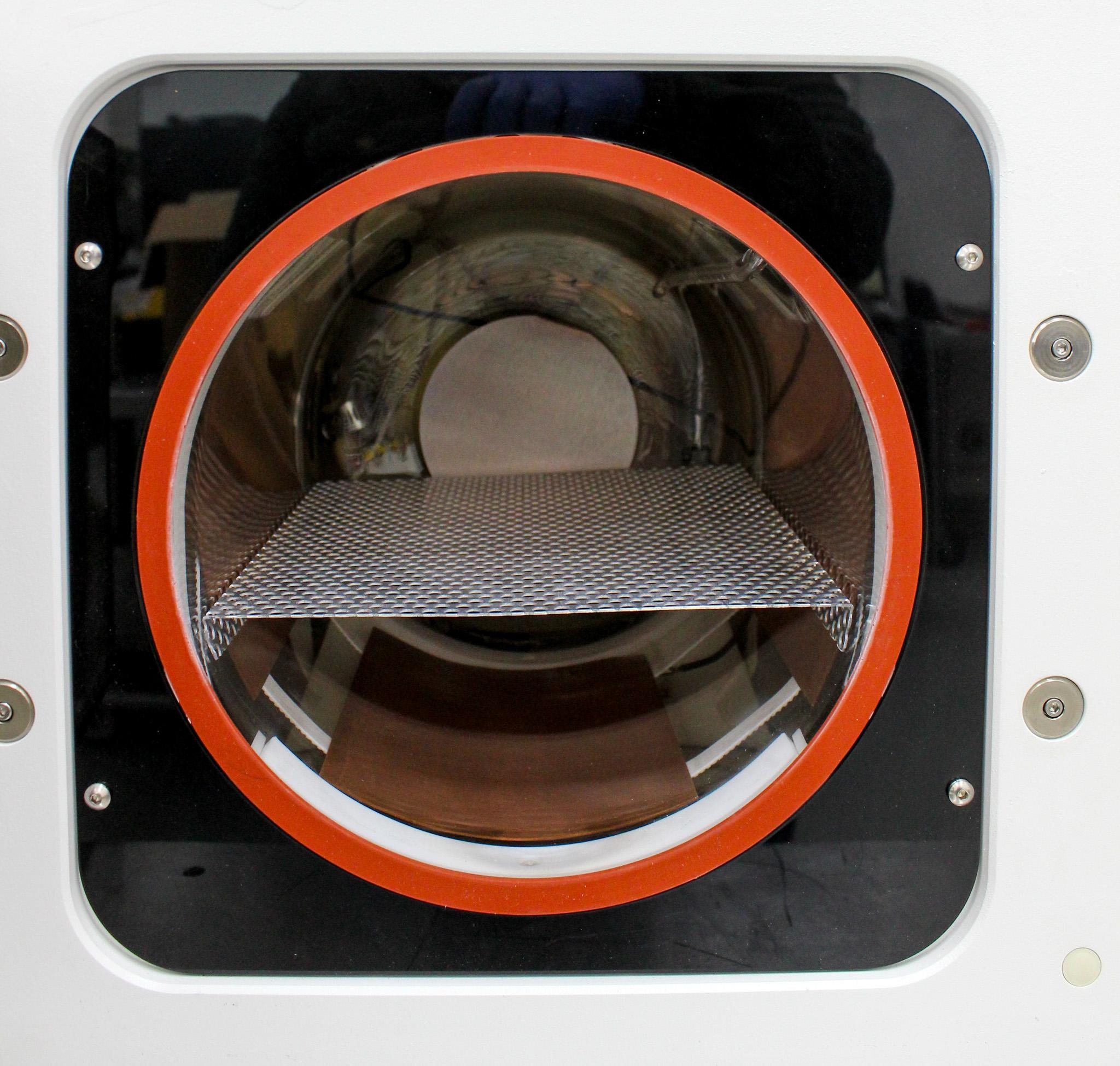 AST Products PJ-II Bench Top Plasma Surface Treatment System 300W