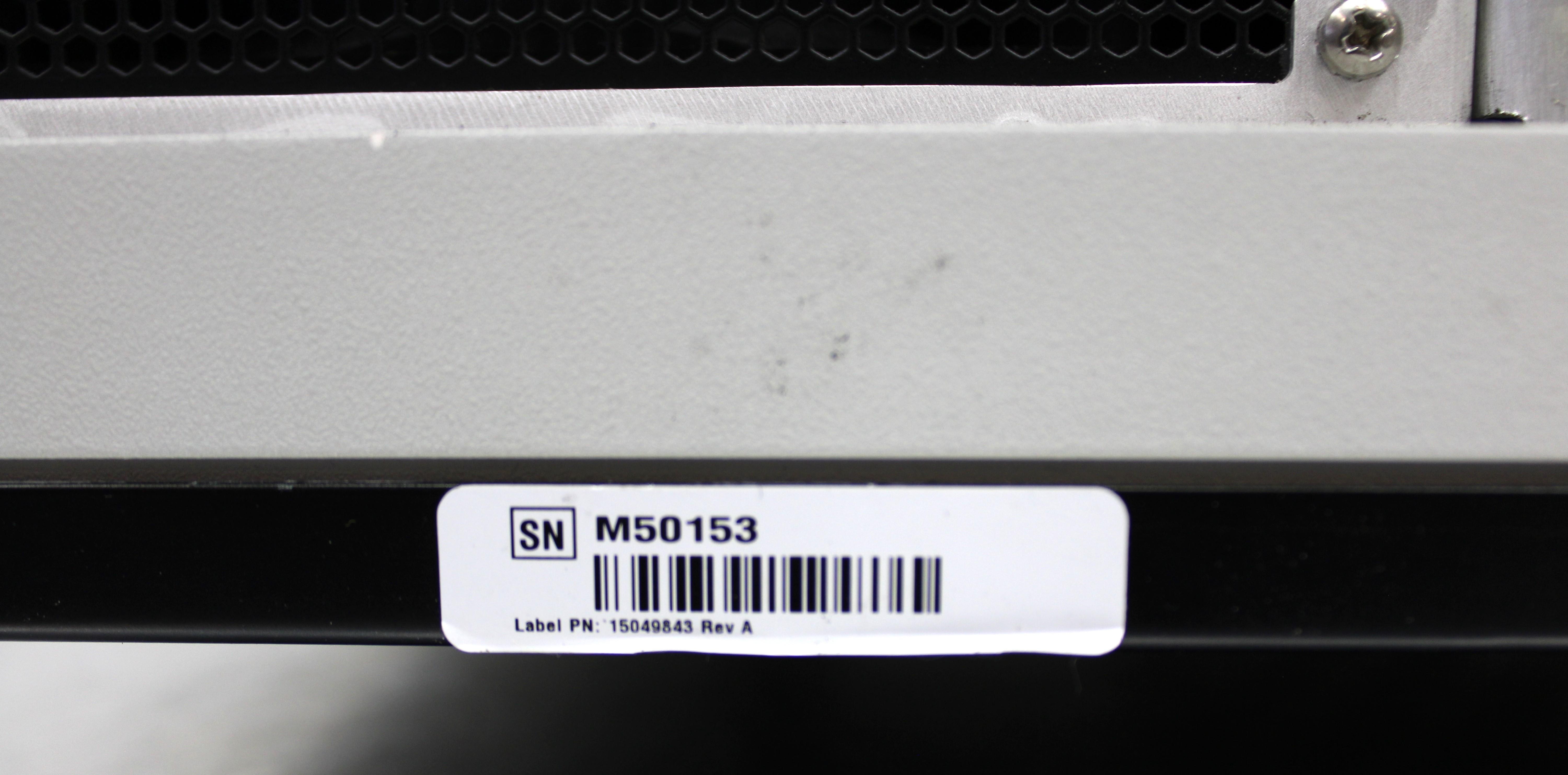 Illumina MiSeq FGx DNA Sequencer Forensic Genomics System Accurate Results