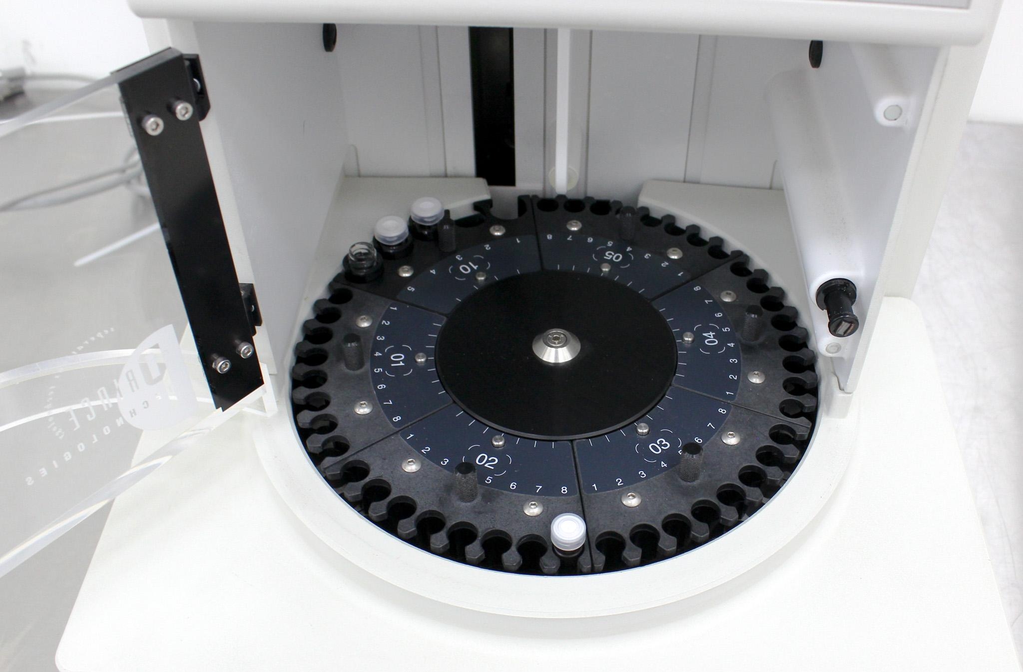 Prince Technologies 0500.16 CE Systems Capillary Electrophoresis Unit