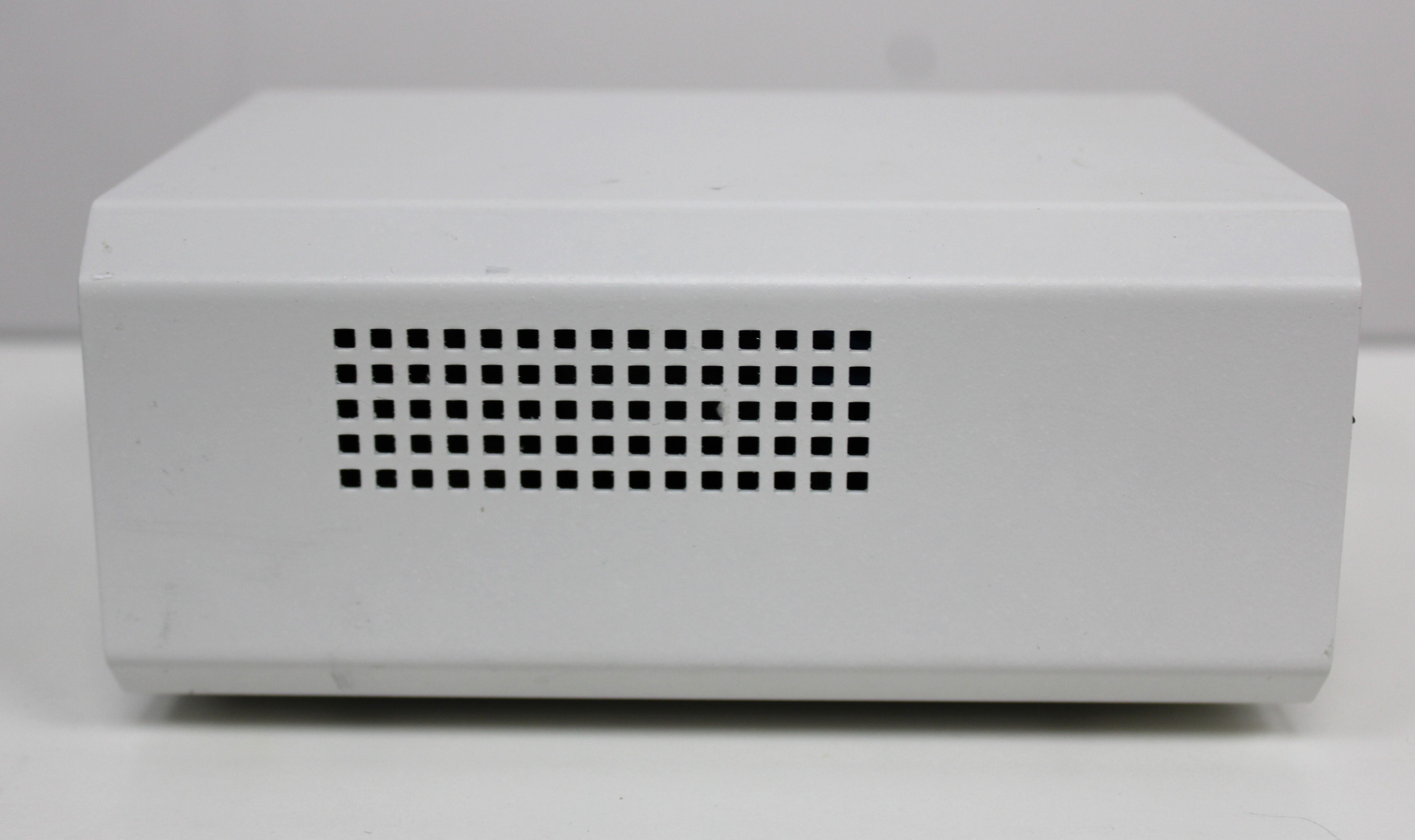 Linkam MC60 Warm Stage Controller 240V Used for Biological Applications