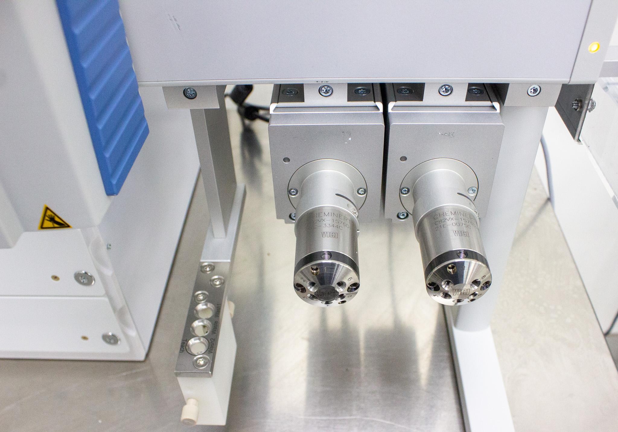 Thermo TriPlus RSI Autosampler Liquid Handling Automation System Robotics