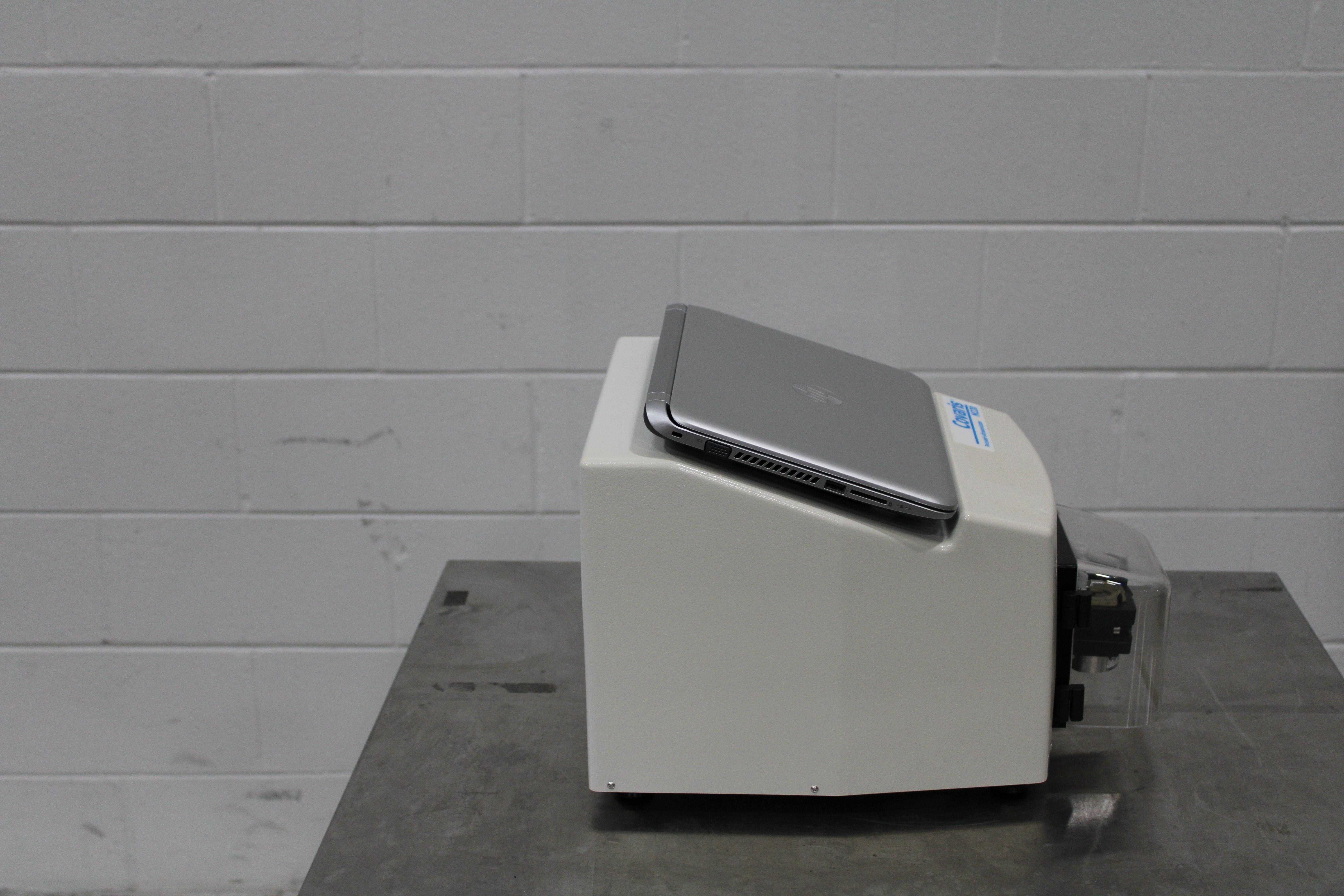 Covaris M220 Ultrasonicator, DNA Shearing System, 75W, 240V, Compact, Used