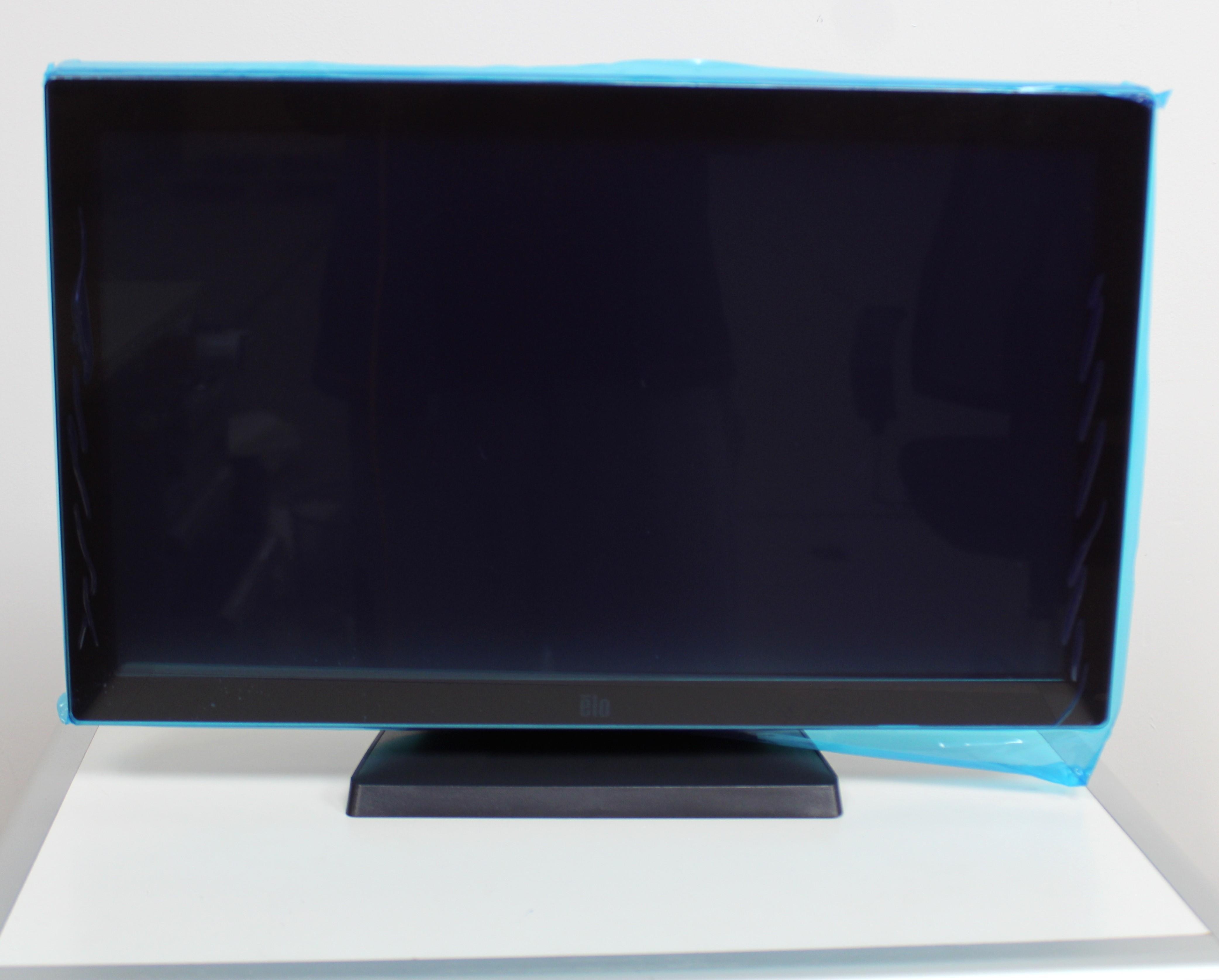 ELO 1919L 19 LCD Monitor Cascadion Widescreen Desktop Touch Display