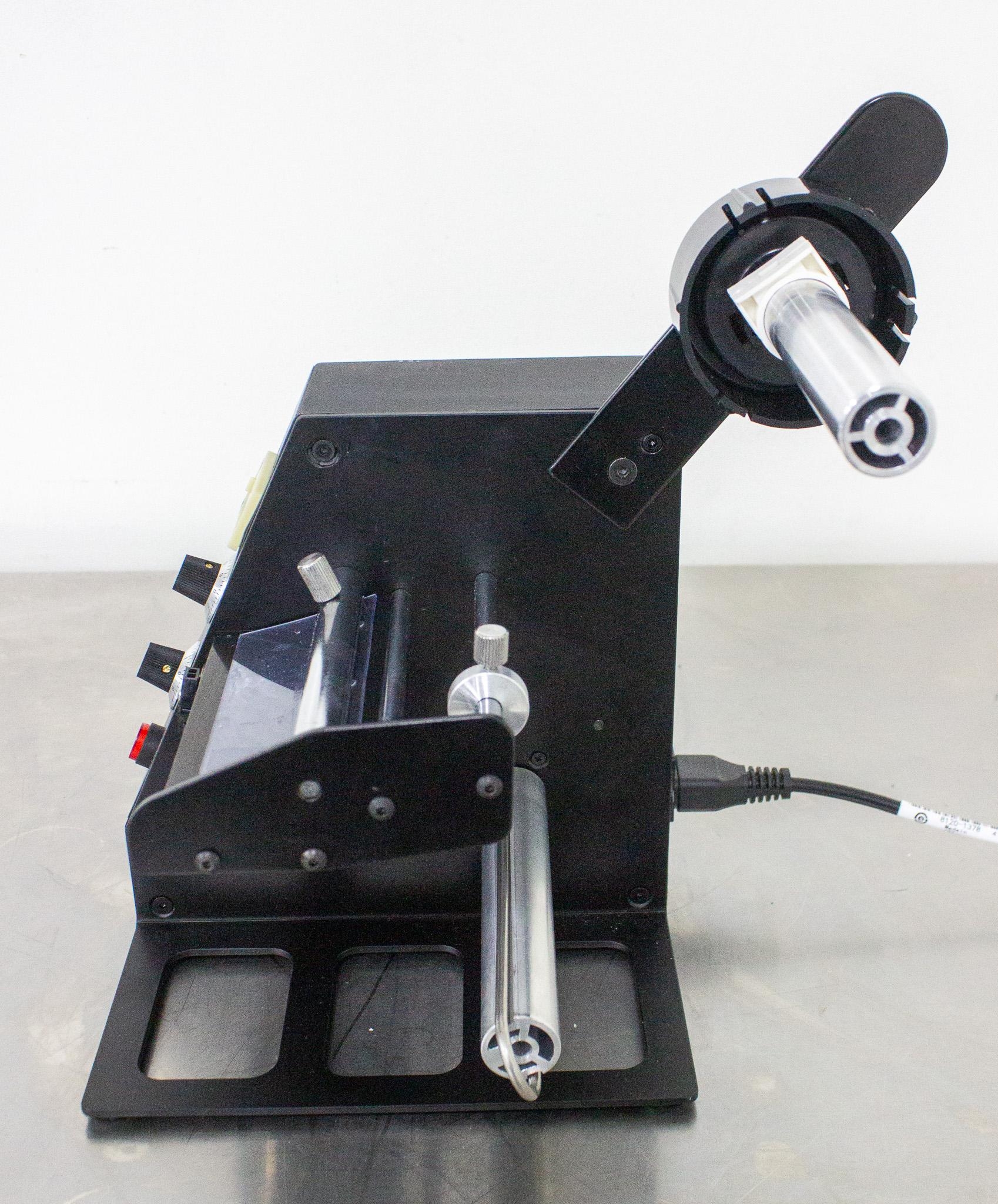 U.S. Solid 1150D Automatic Label Dispenser Label Stripper 999999 Count