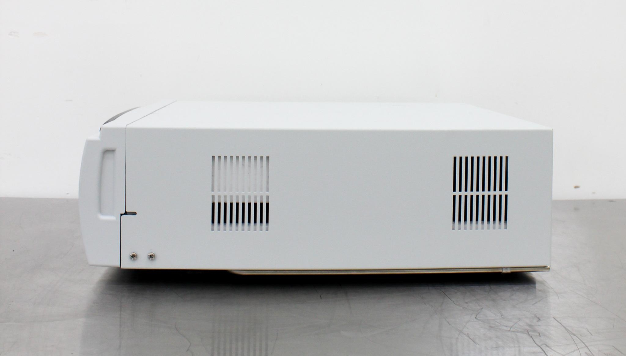 Thermo Dionex ICS-Series VWD HPLC Chromatography Detector Used Functional