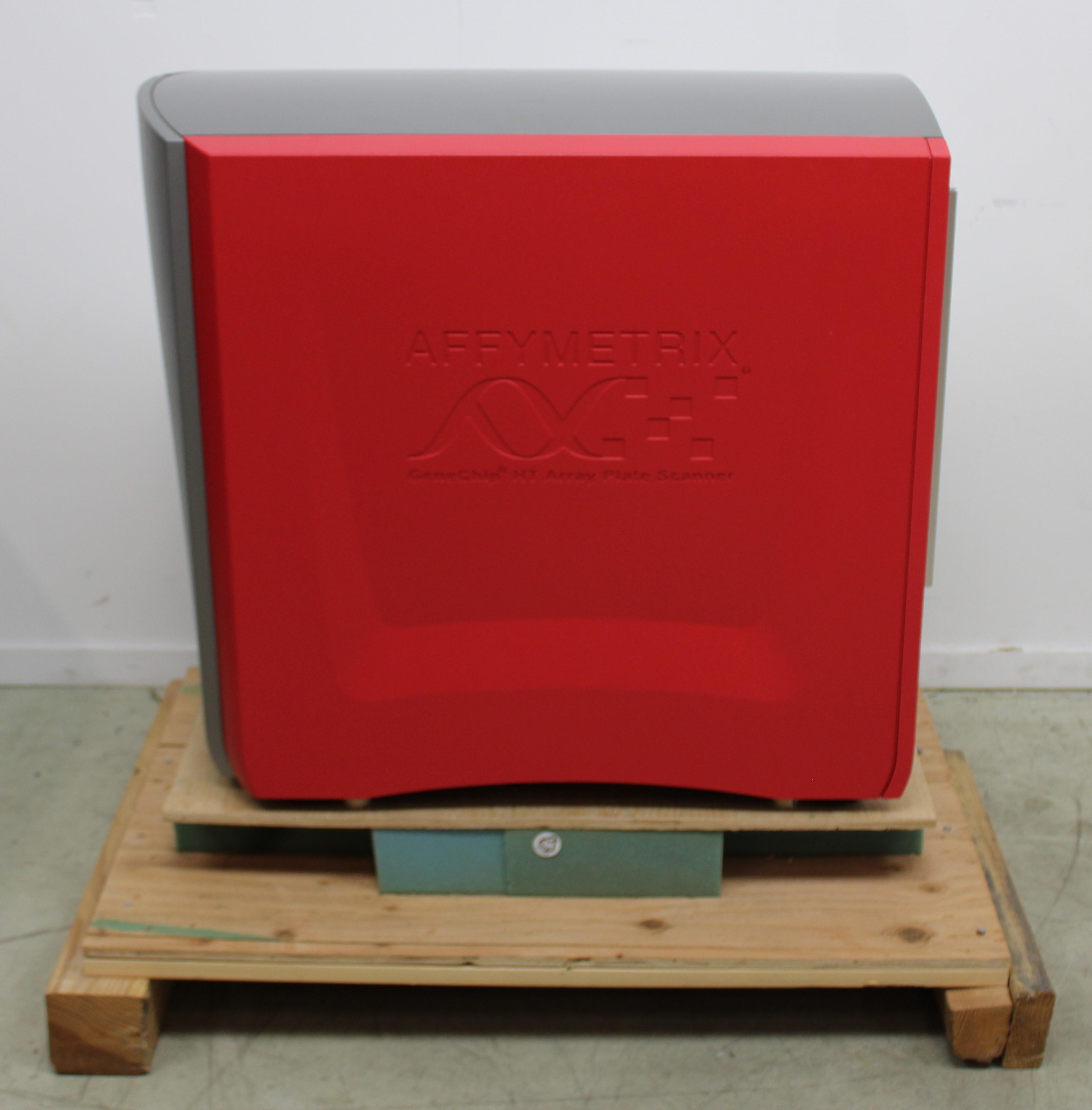 Affymetrix GeneTitan 00-0309R Microscope Imager Single Channel 240V