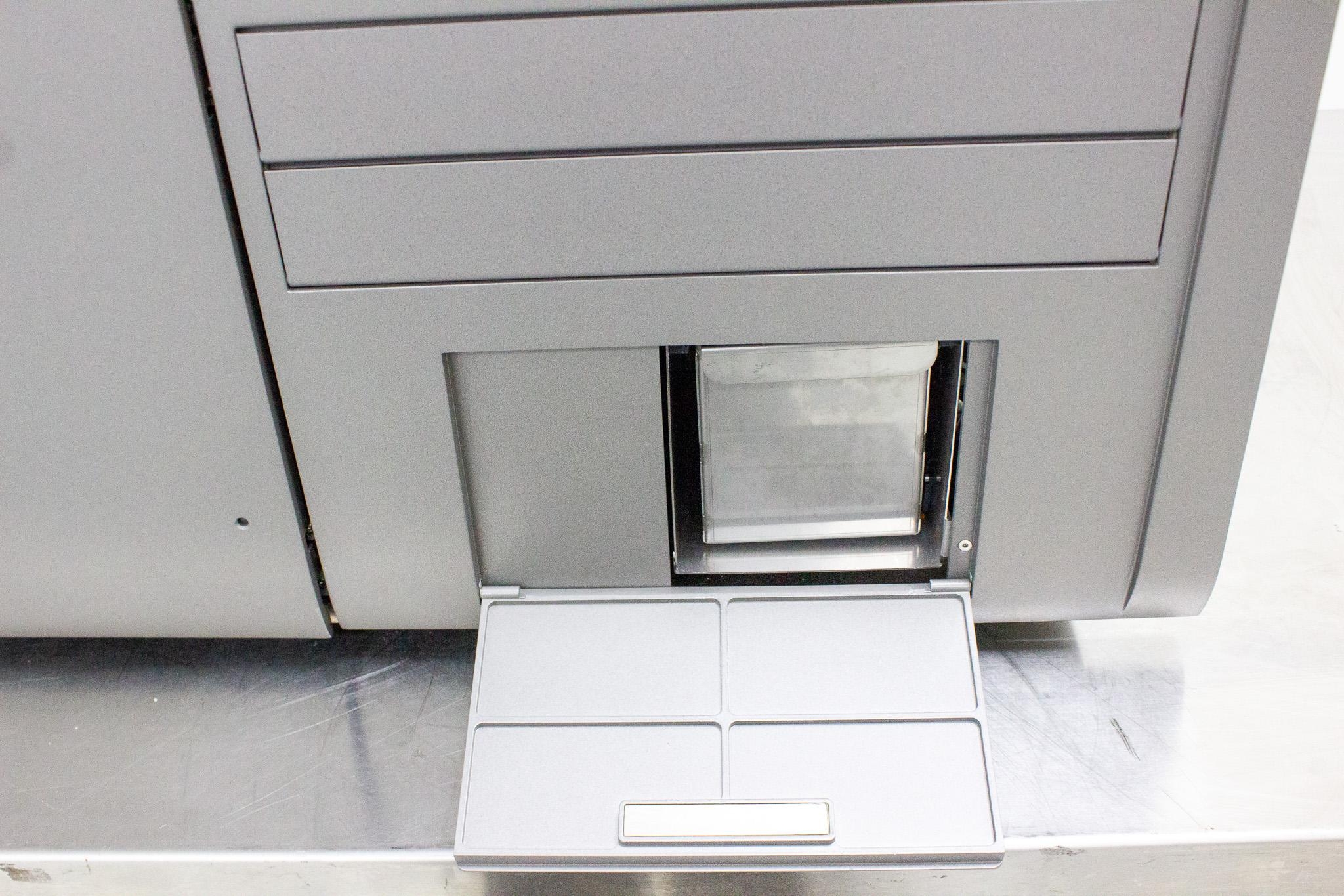 Affymetrix GeneTitan Analyzer Protein Imager Multi-Array Efficiency Used