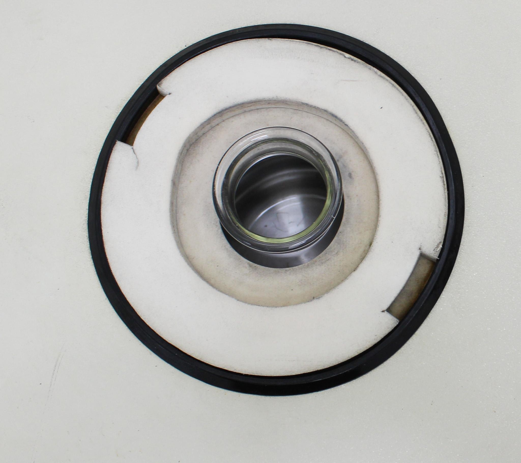 Savant Refrigerated Vapor Trap RVT4104 Vapor Trap -104C 4L Capacity