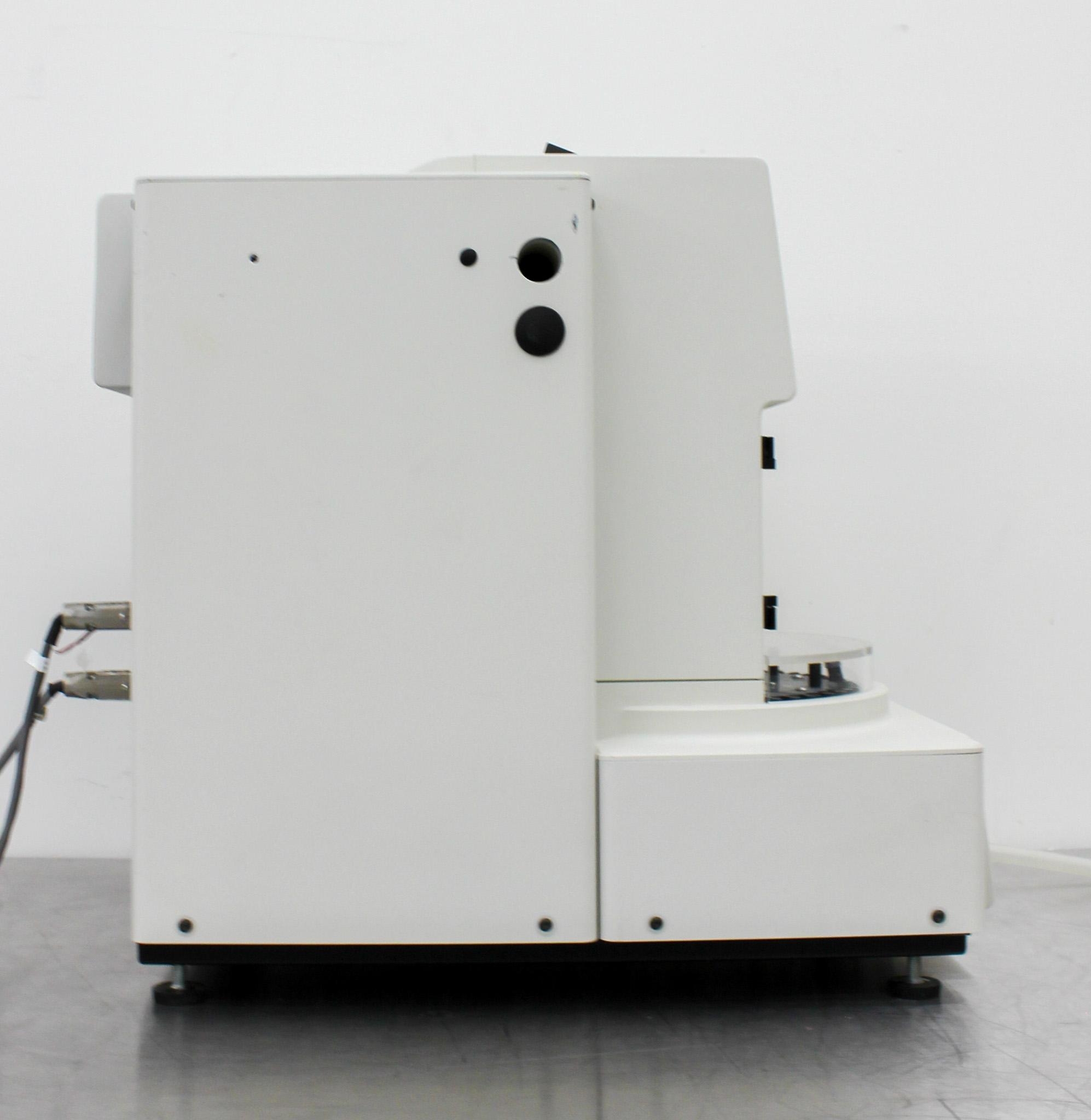 Prince Technologies 0500.16 CE Systems Capillary Electrophoresis Unit