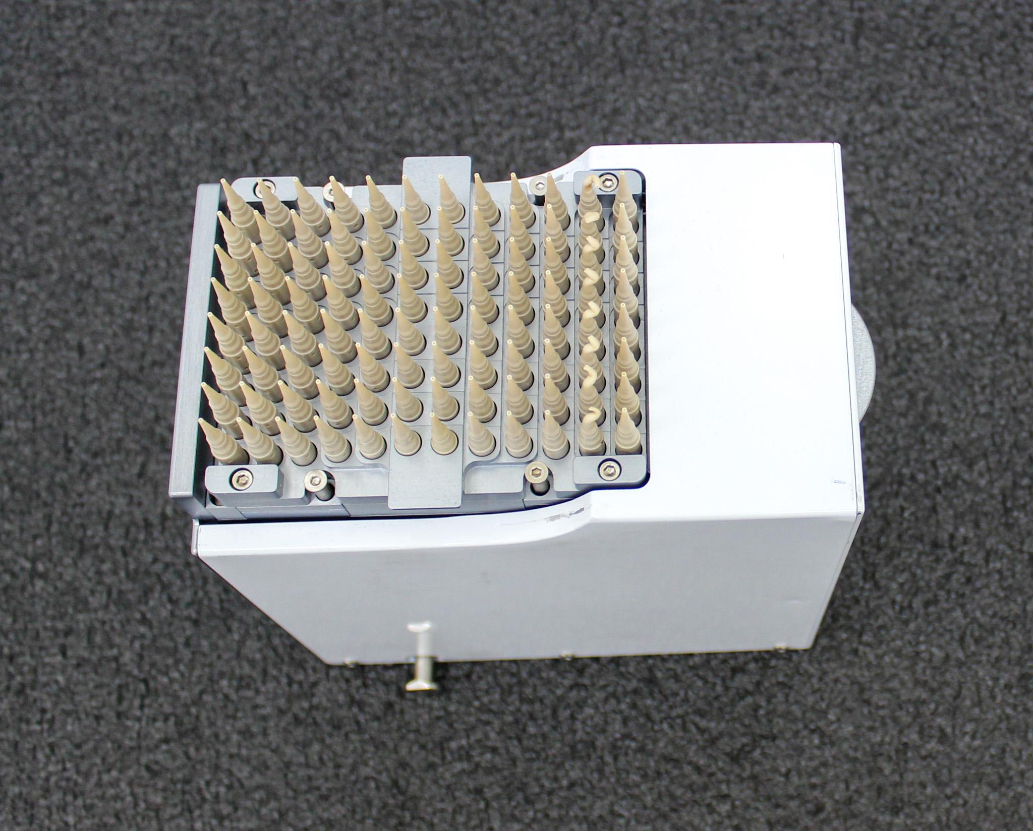 Agilent 24235-001 Bravo Accessory 96AM Head Precision Sample Prep