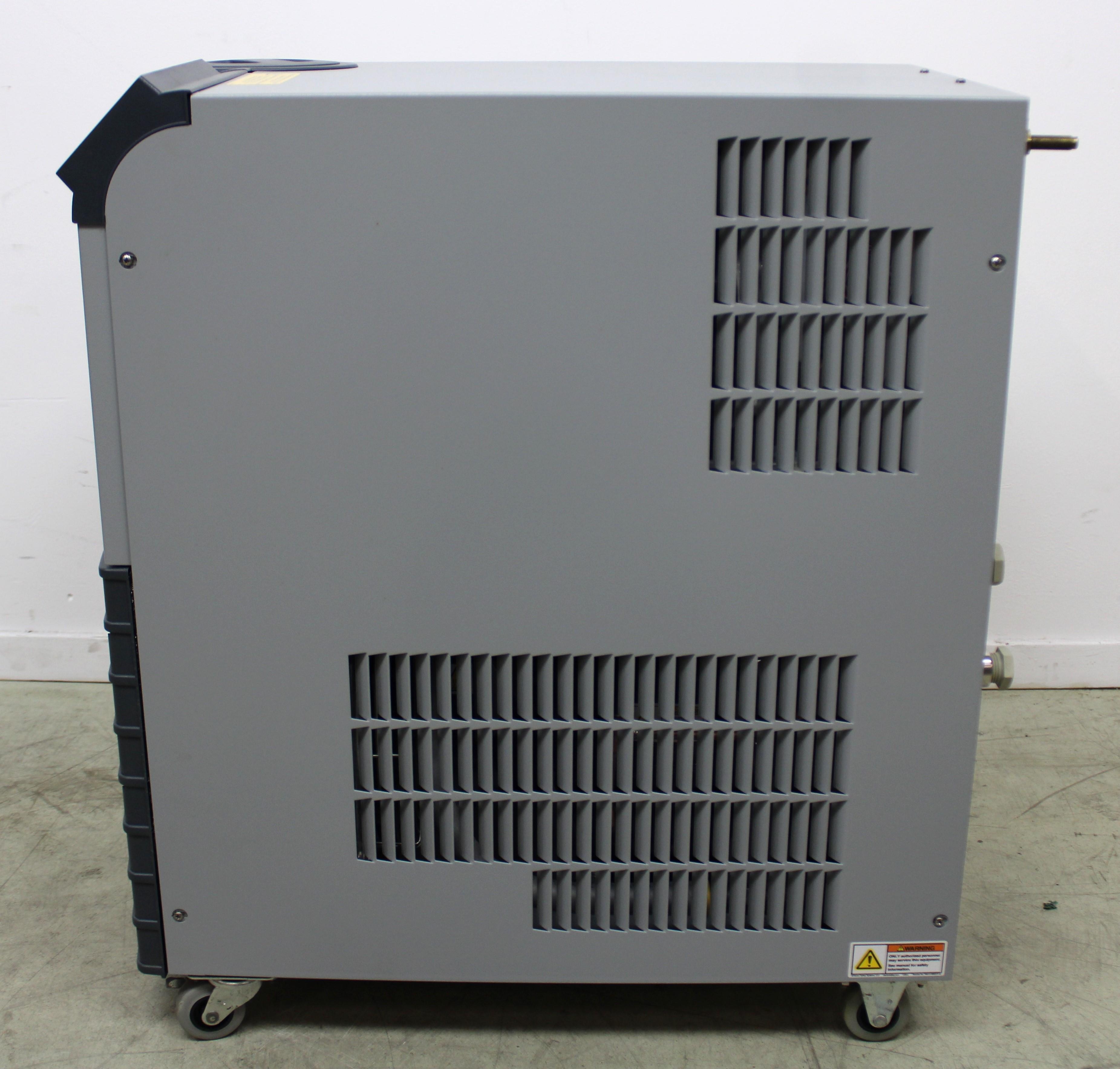Thermo ThermoFlex 1400 Recirculating Chiller 1,400W 5C-90C Turnkey