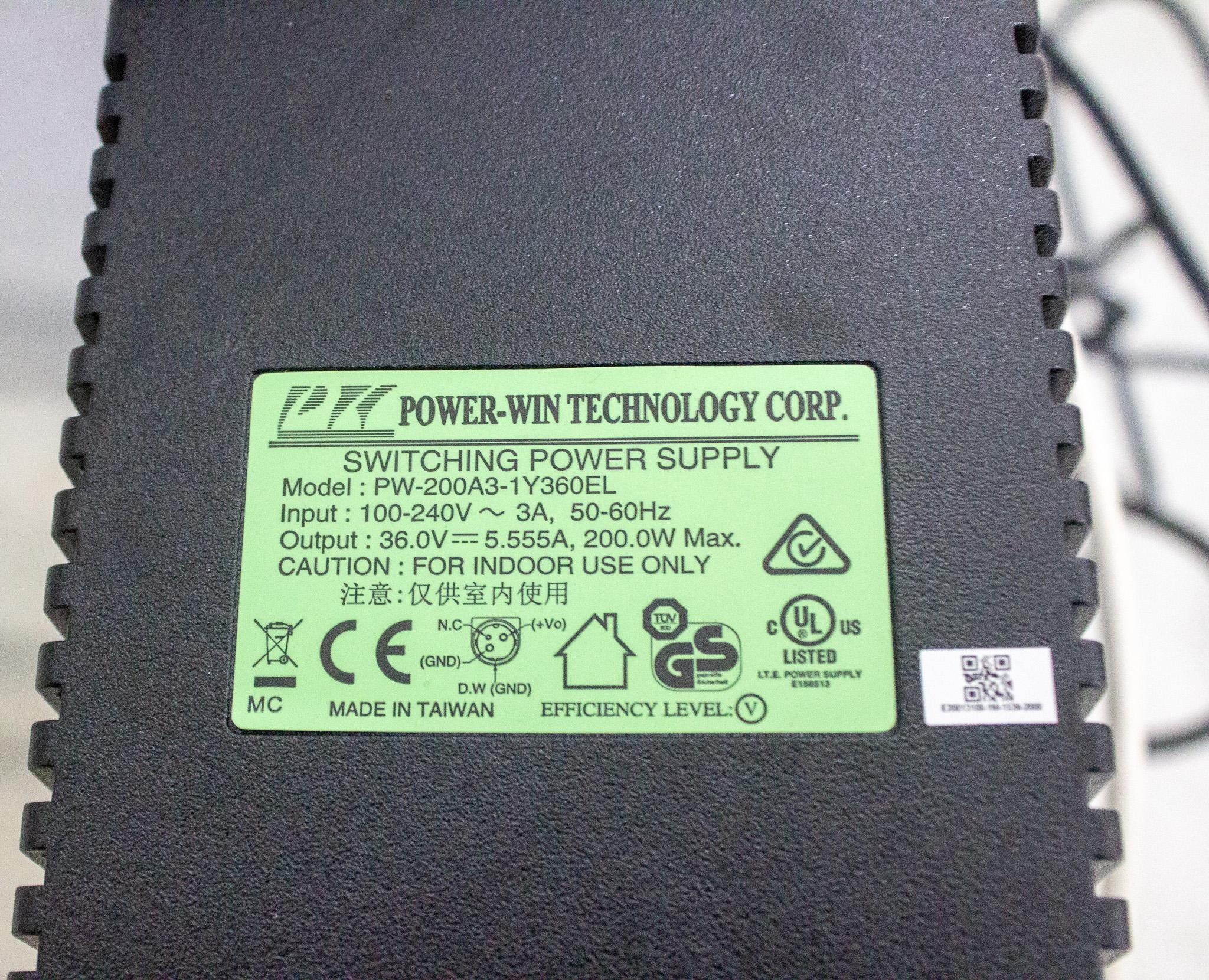 Thermo TriPlus RSI Autosampler Liquid Handling Automation System Robotics